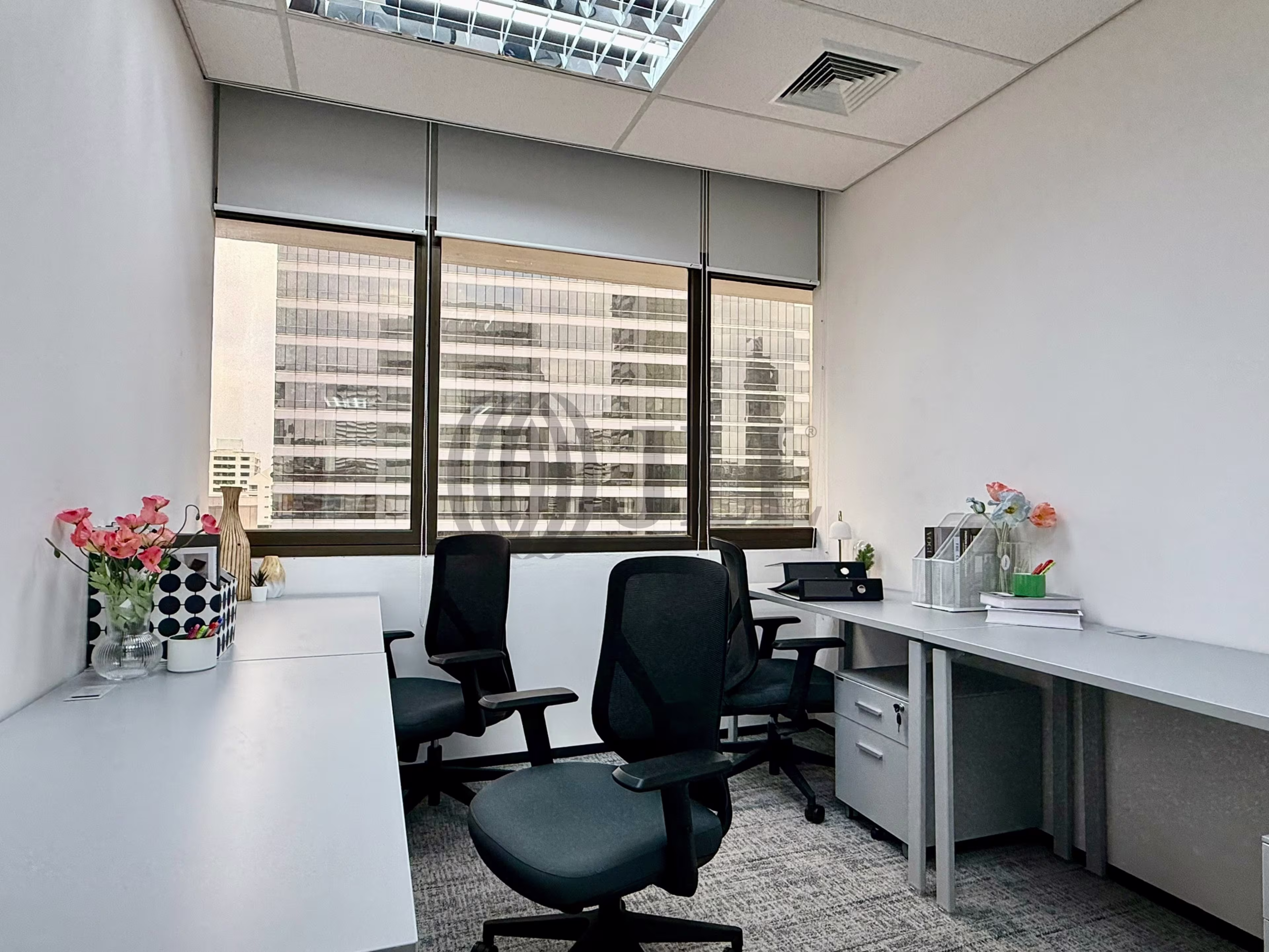 8th & 15th Floor, Sathorn Thani Tower I, Sathorn Road, Silom, Bangkok 10500