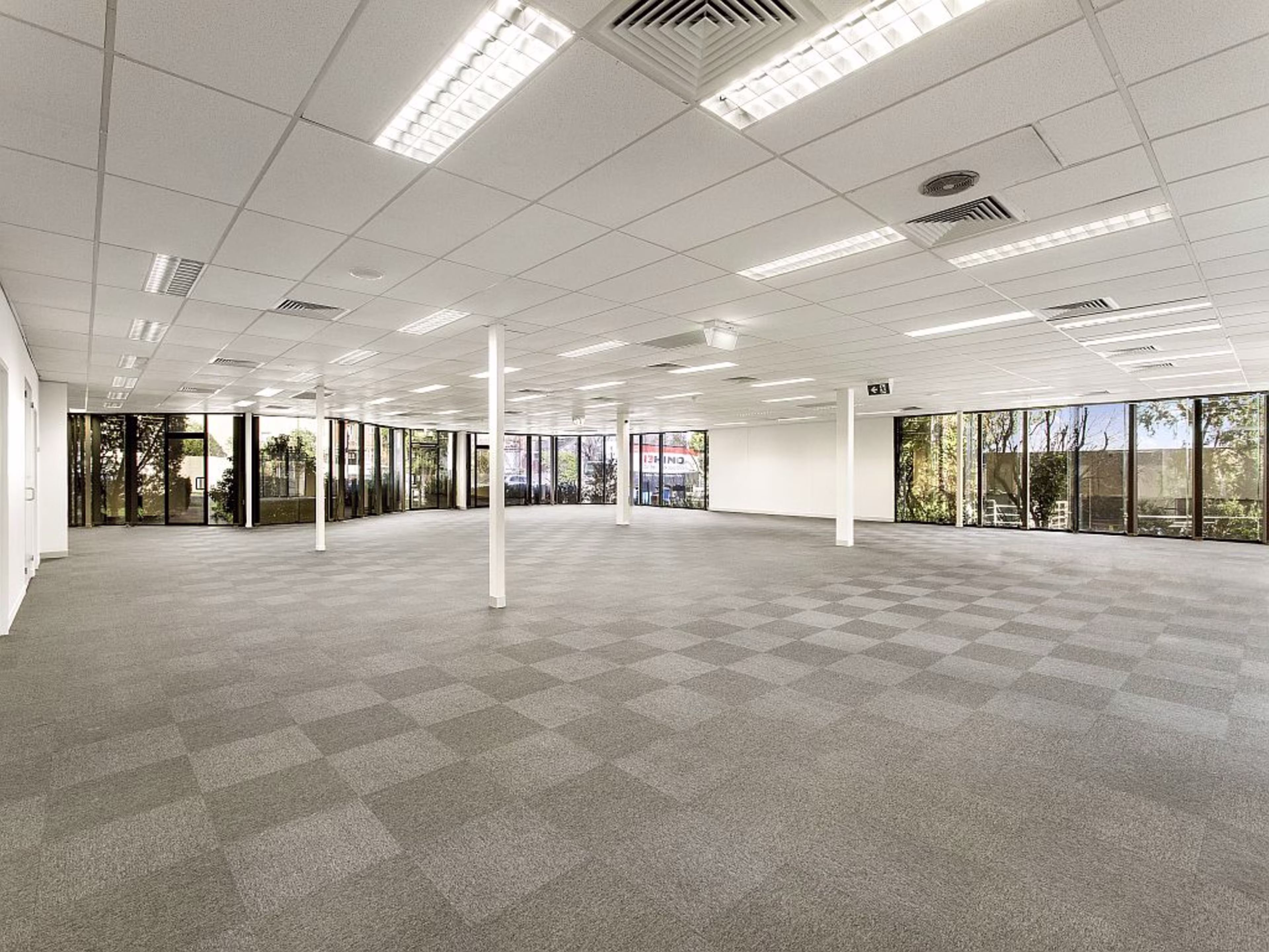 1401 Burke Road