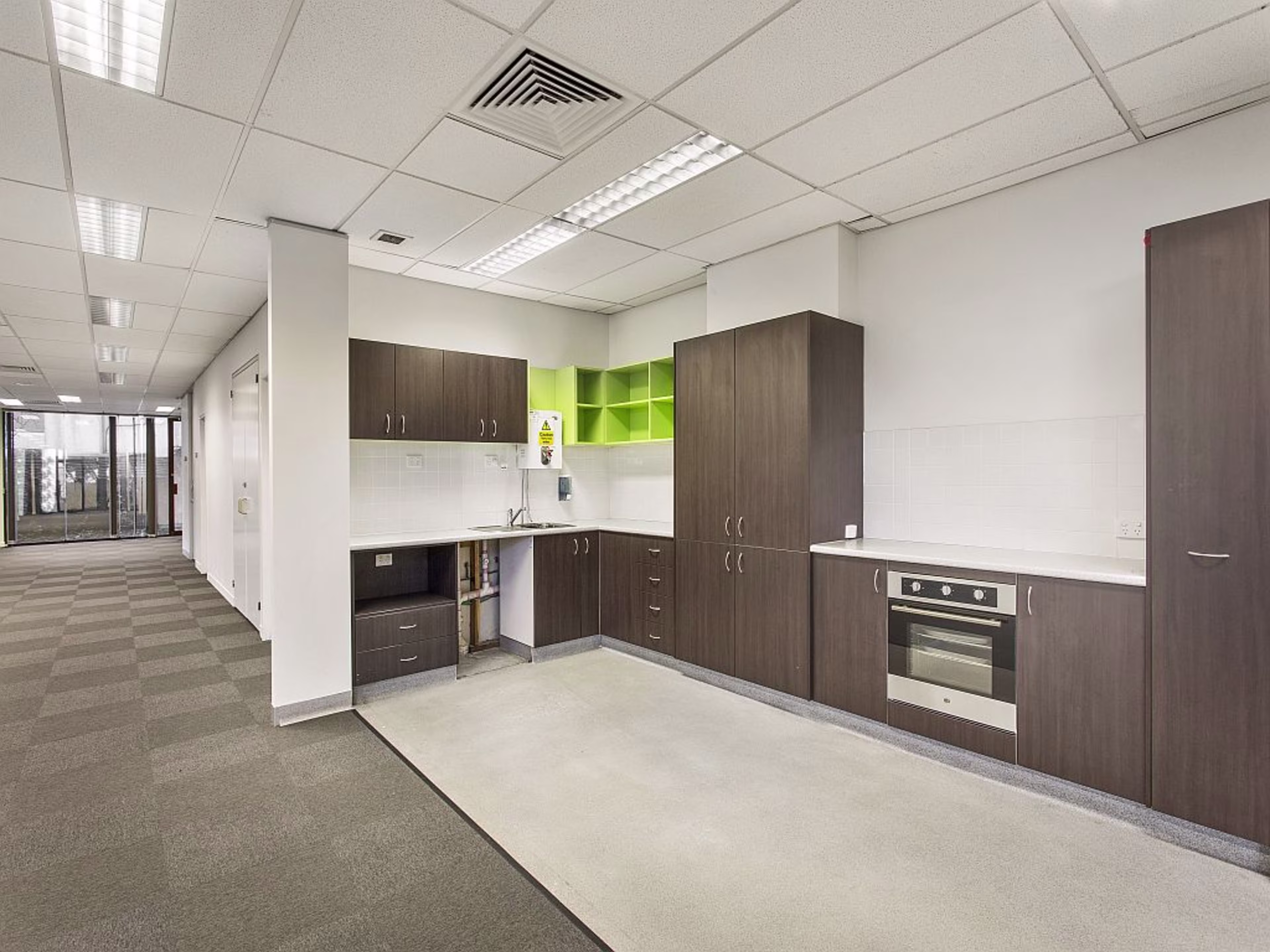 1401 Burke Road