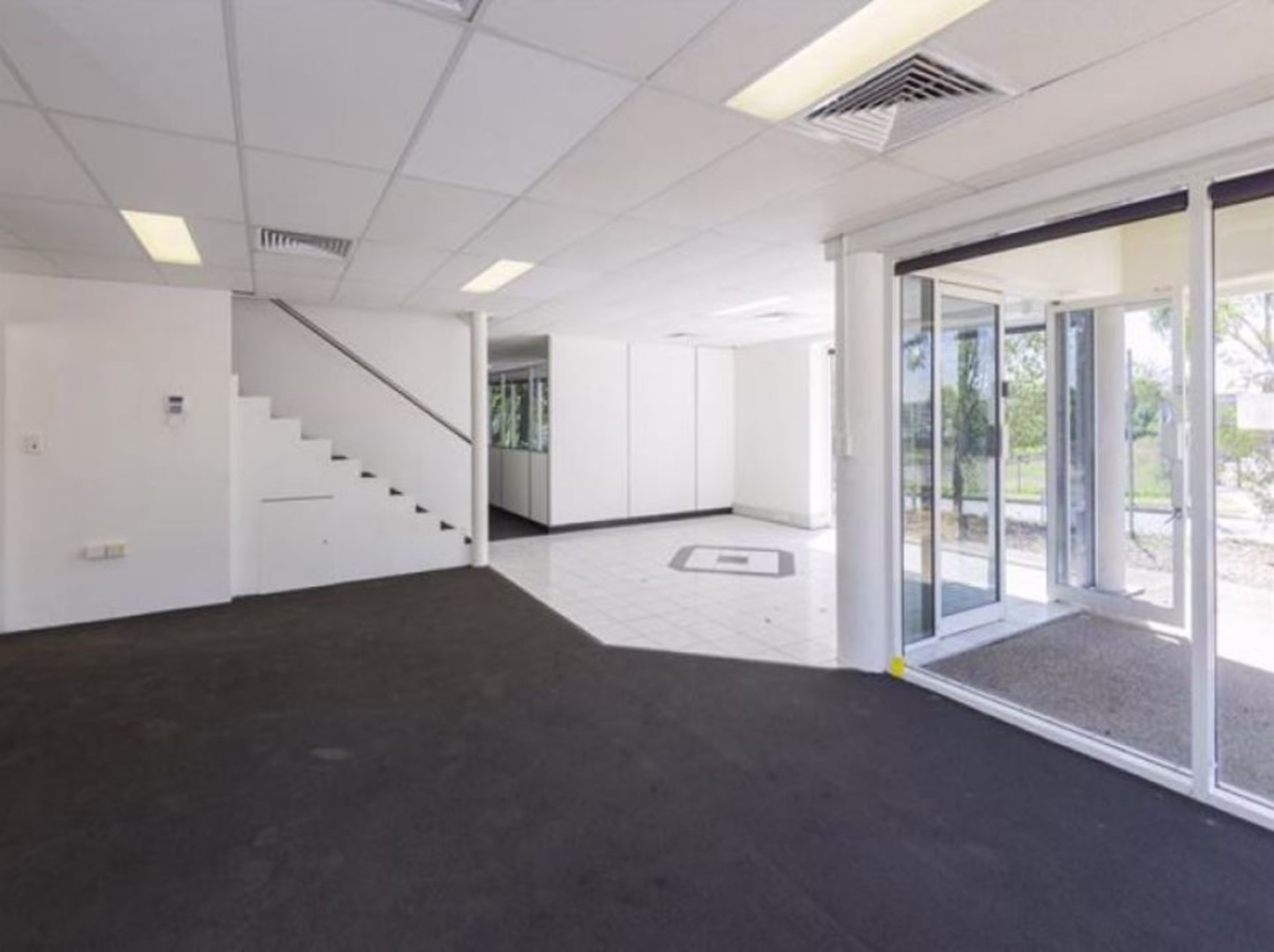 200 Bradman Street