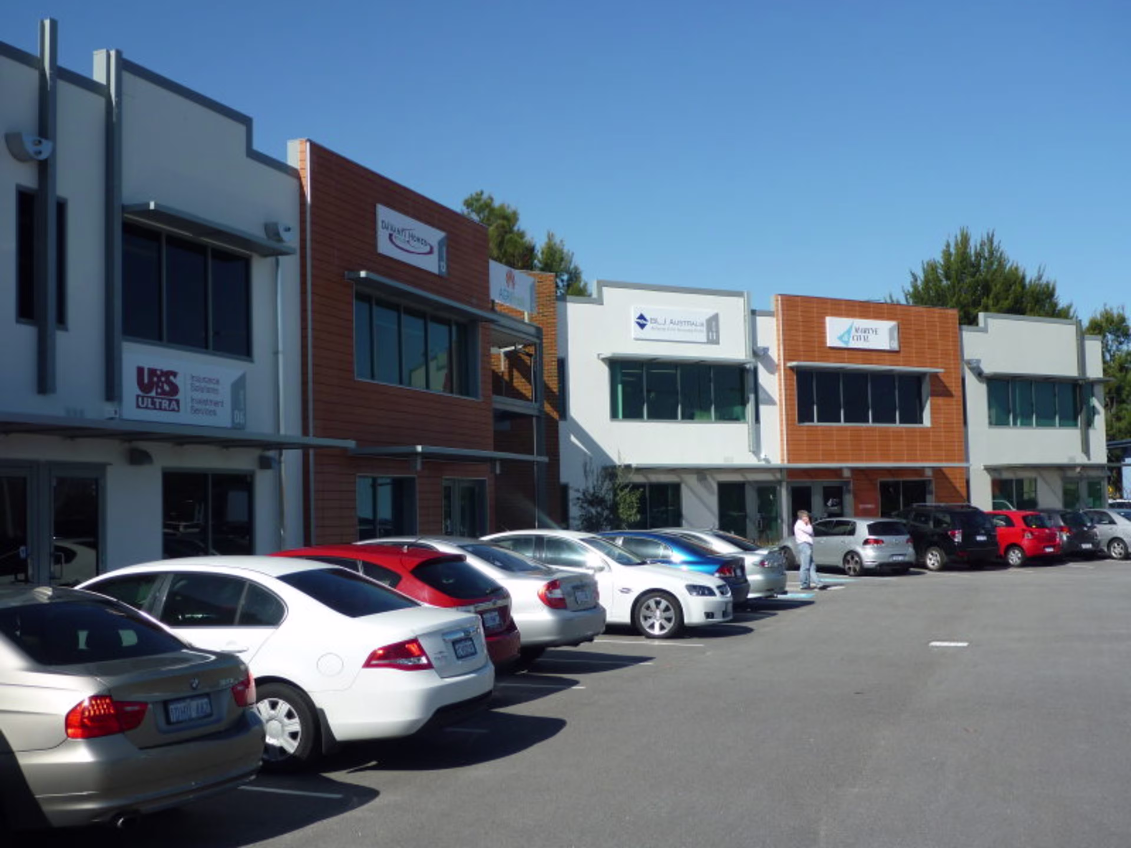 41 Catalano Circuit