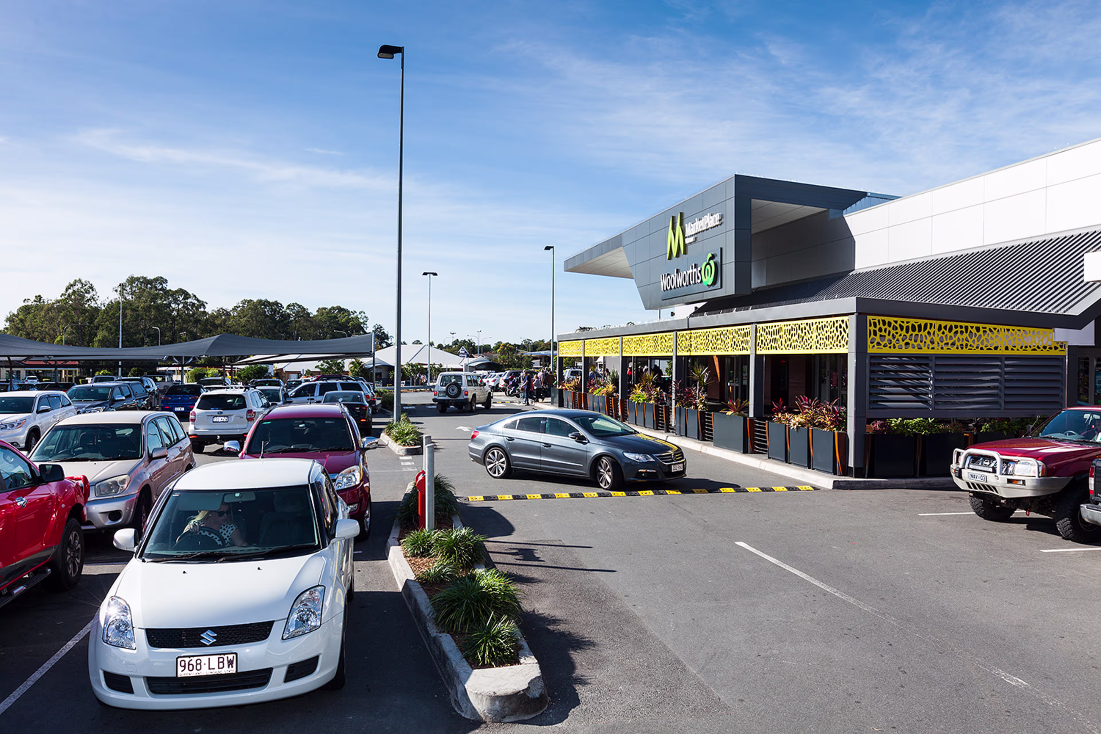 357 Samsonvale Road