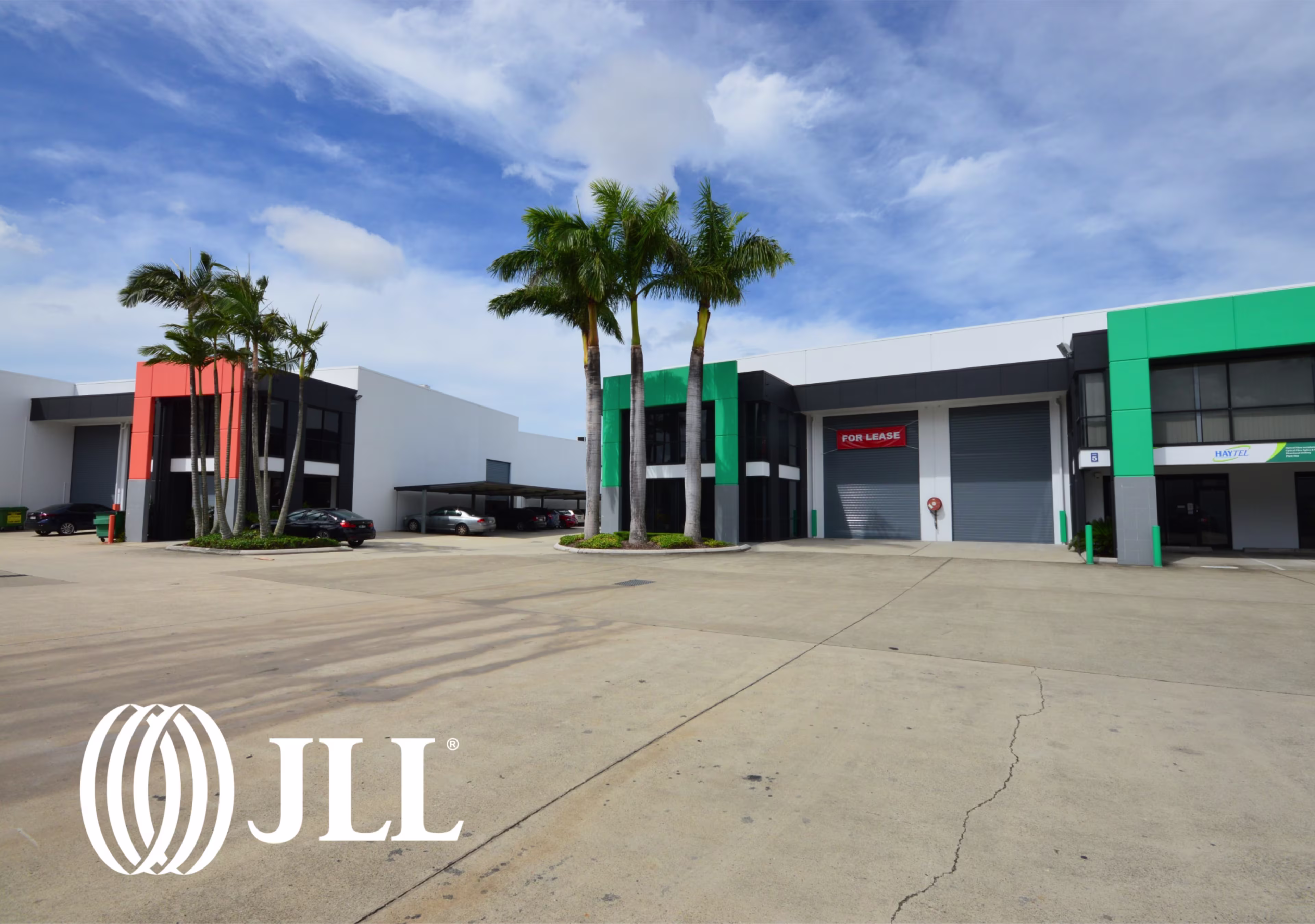 783 Kingsford Smith Drive