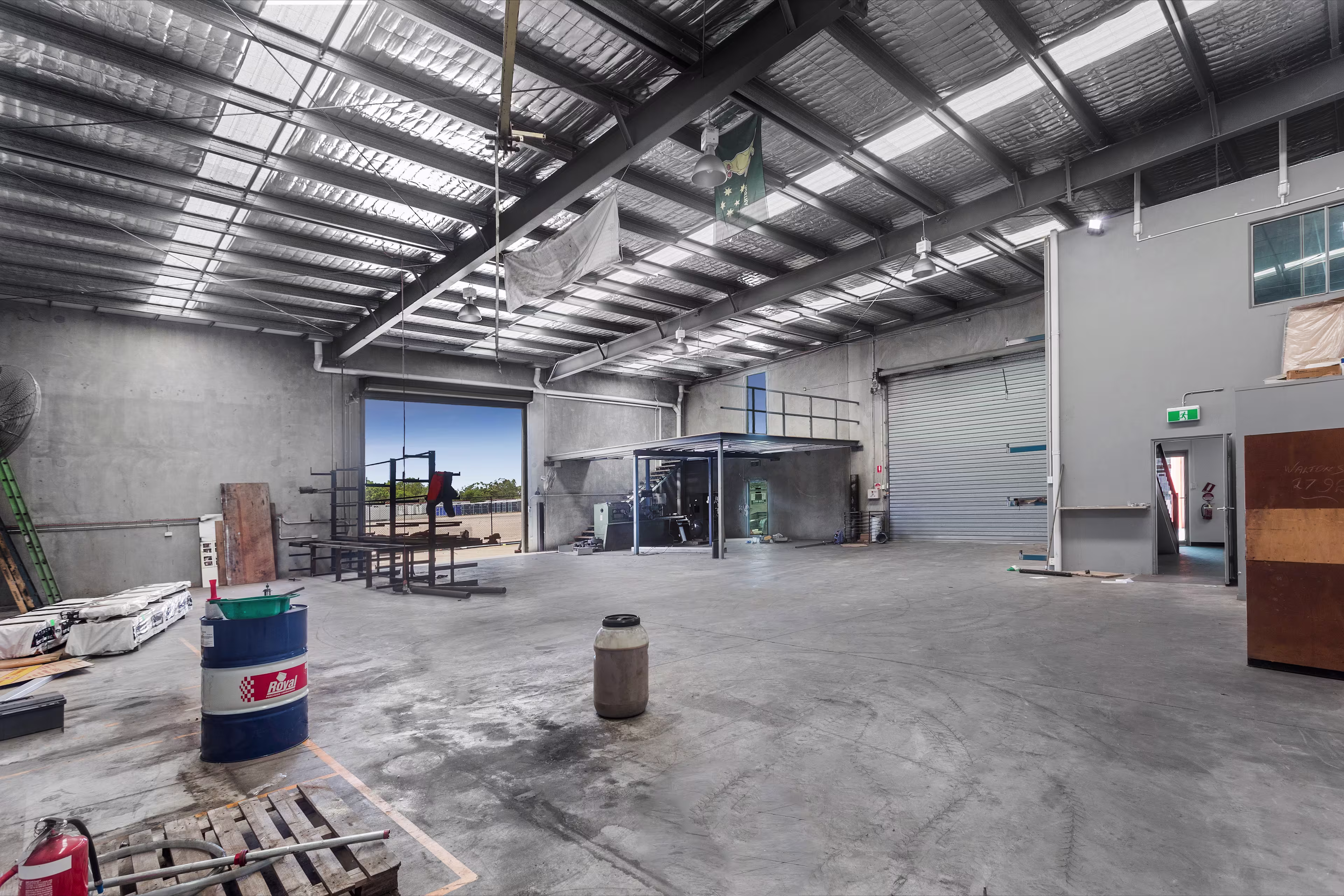 12-16 Robart Court