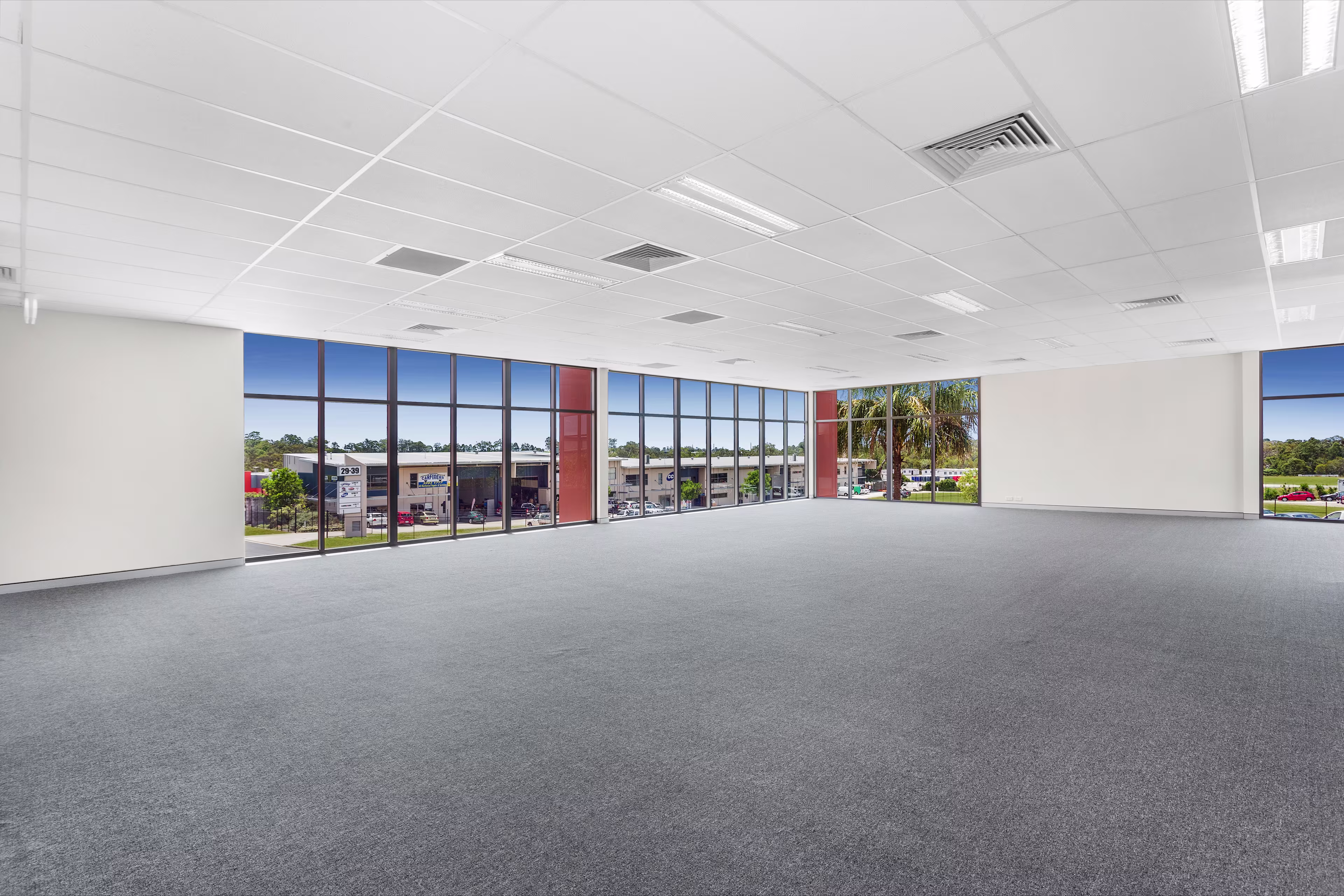 1-9 Robart Court