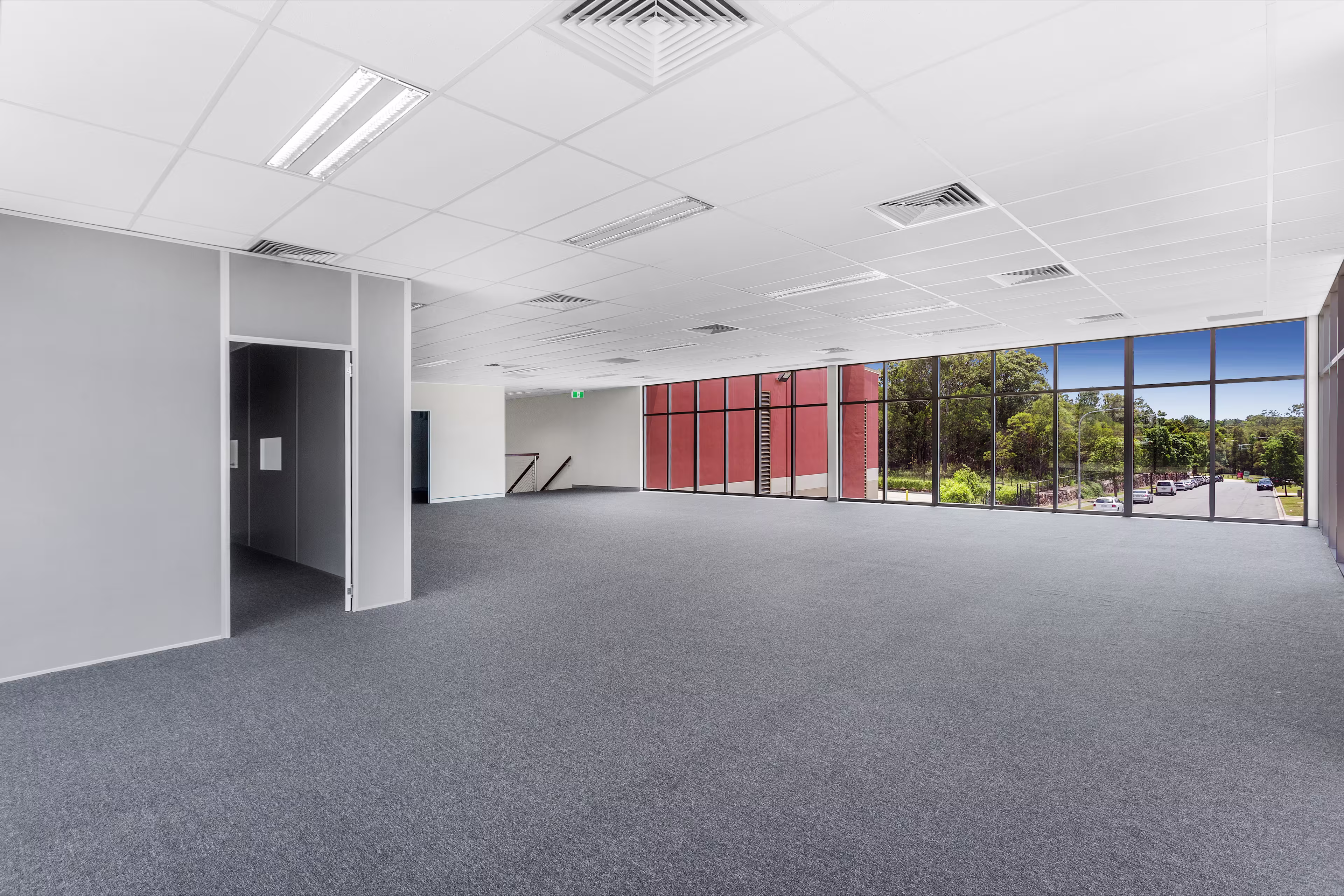 1-9 Robart Court