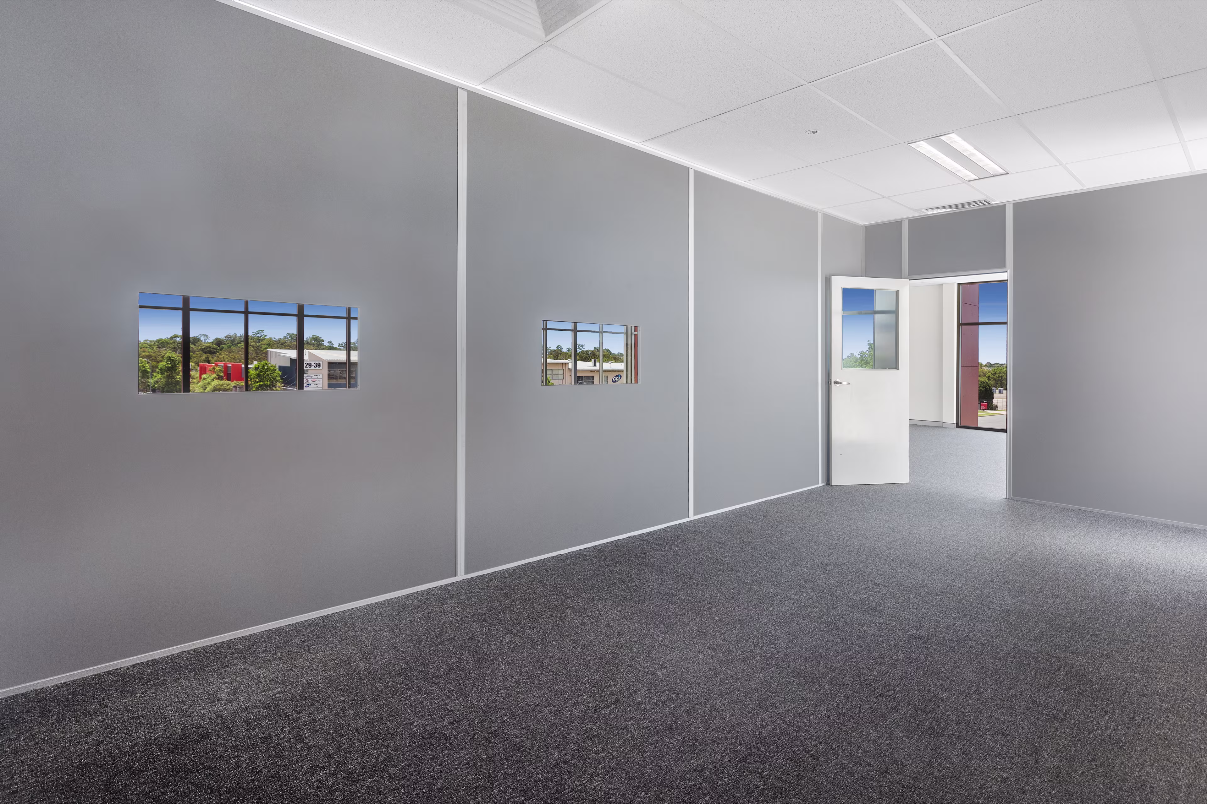 1-9 Robart Court