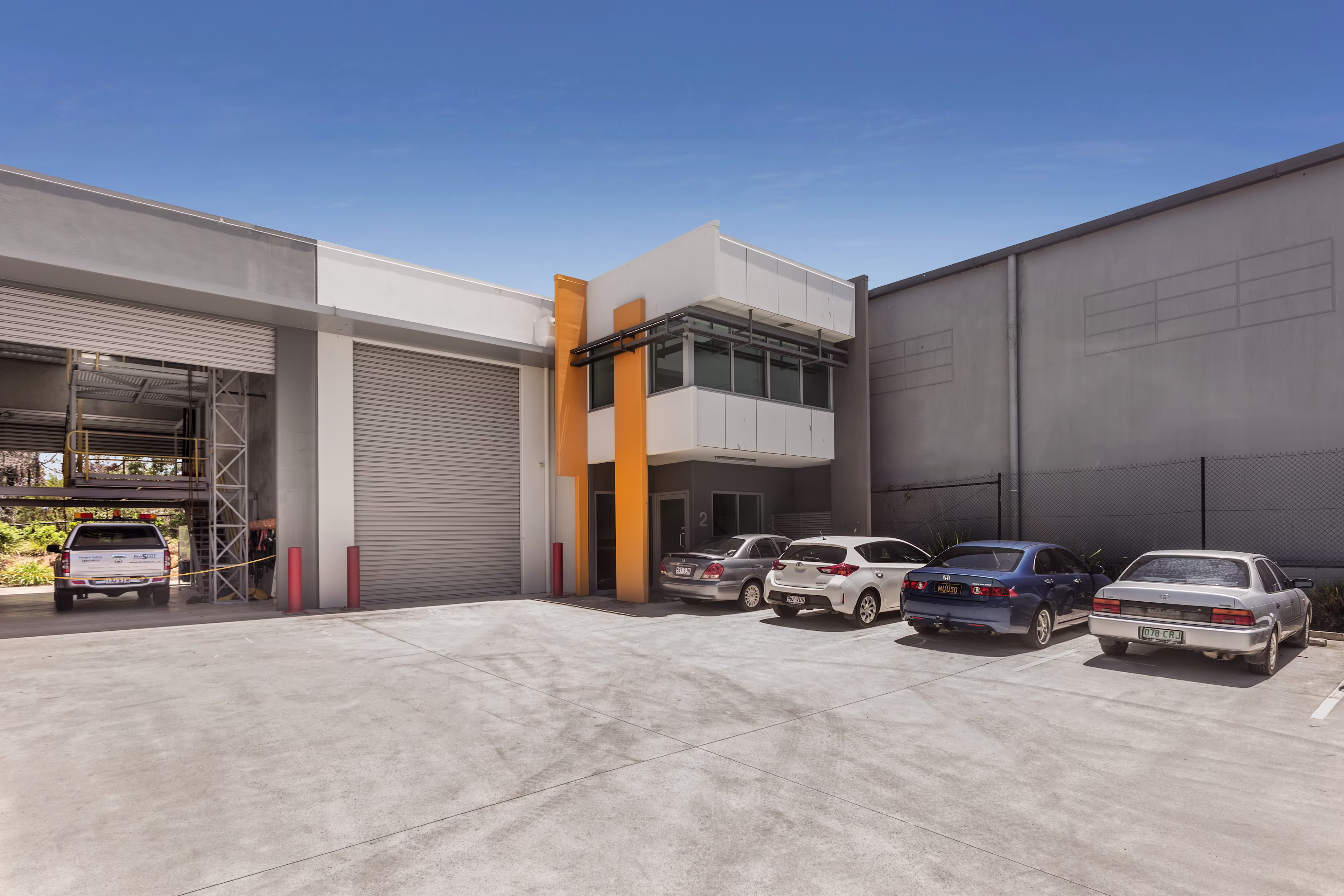 21-23 Flinders Parade