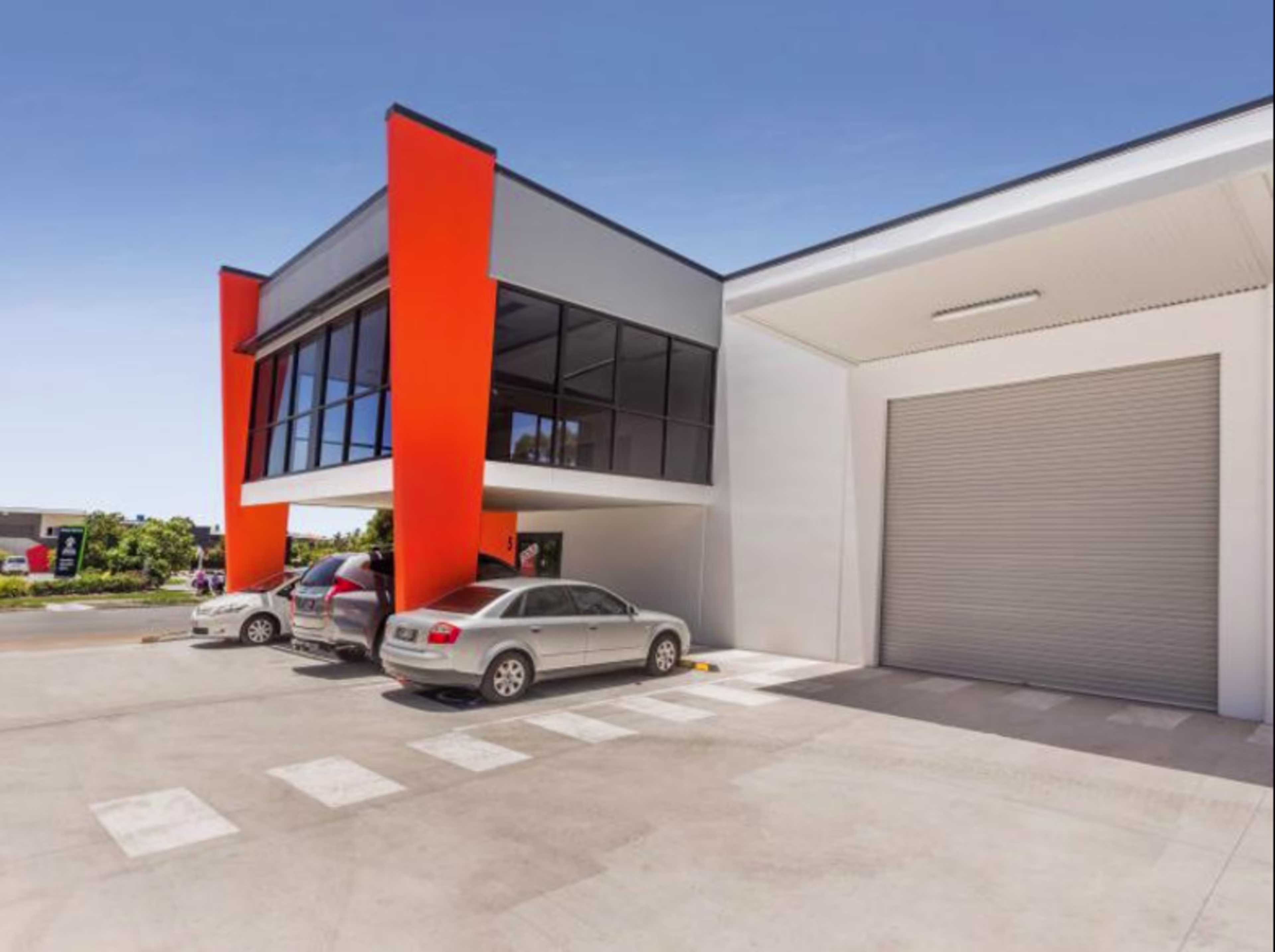 15 Flinders Parade