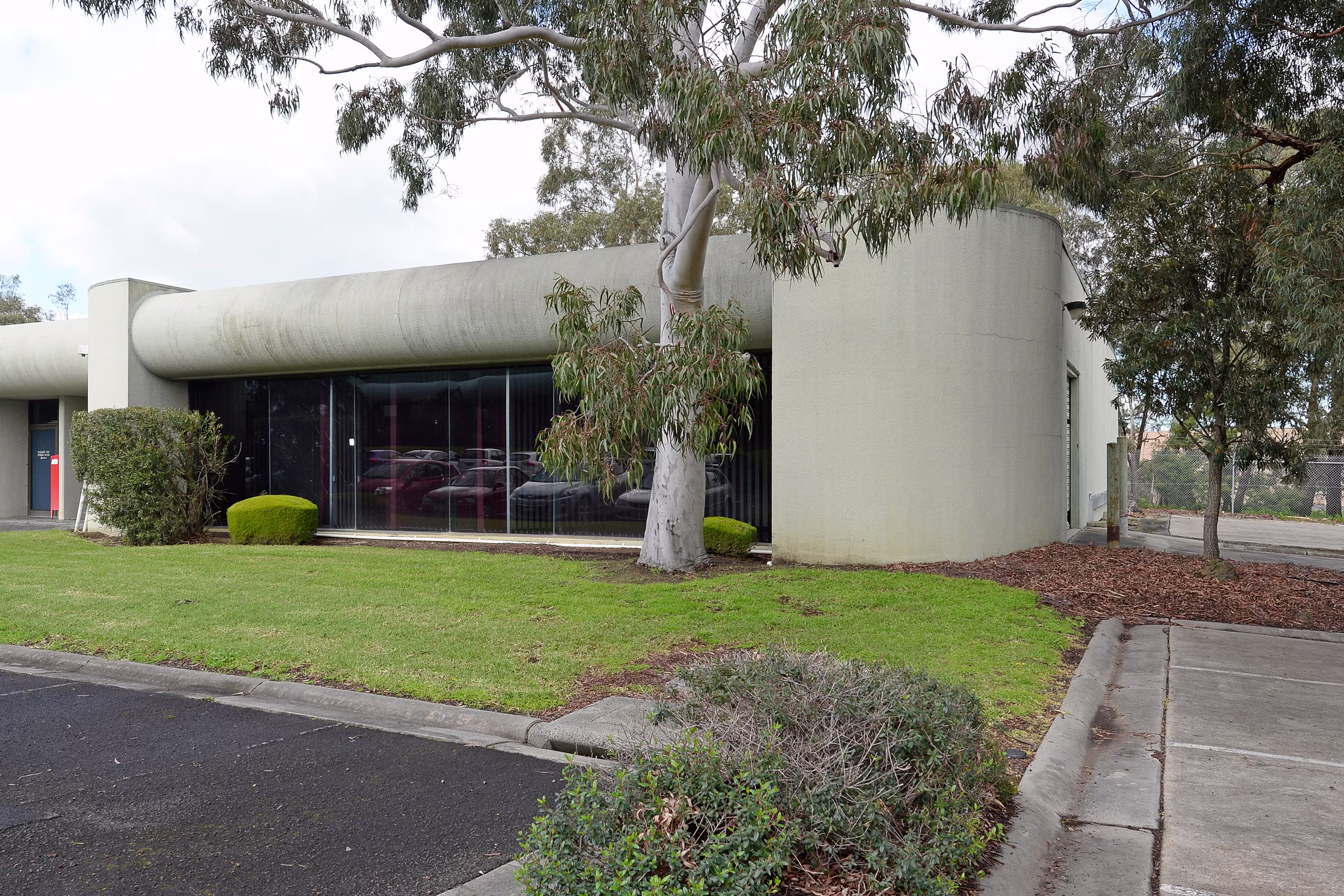 97 Lewis Road