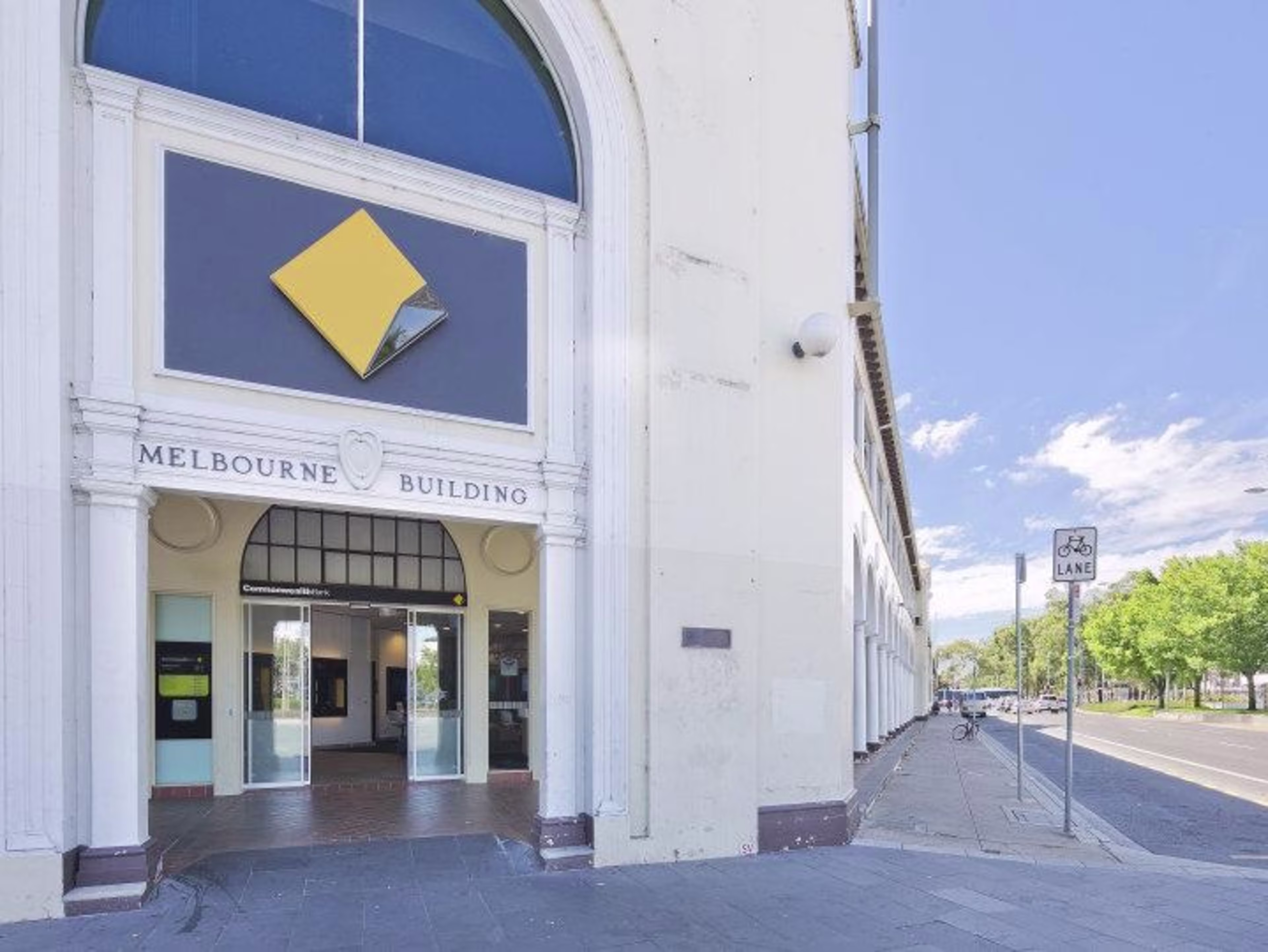 29 - 33 Northbourne Avenue