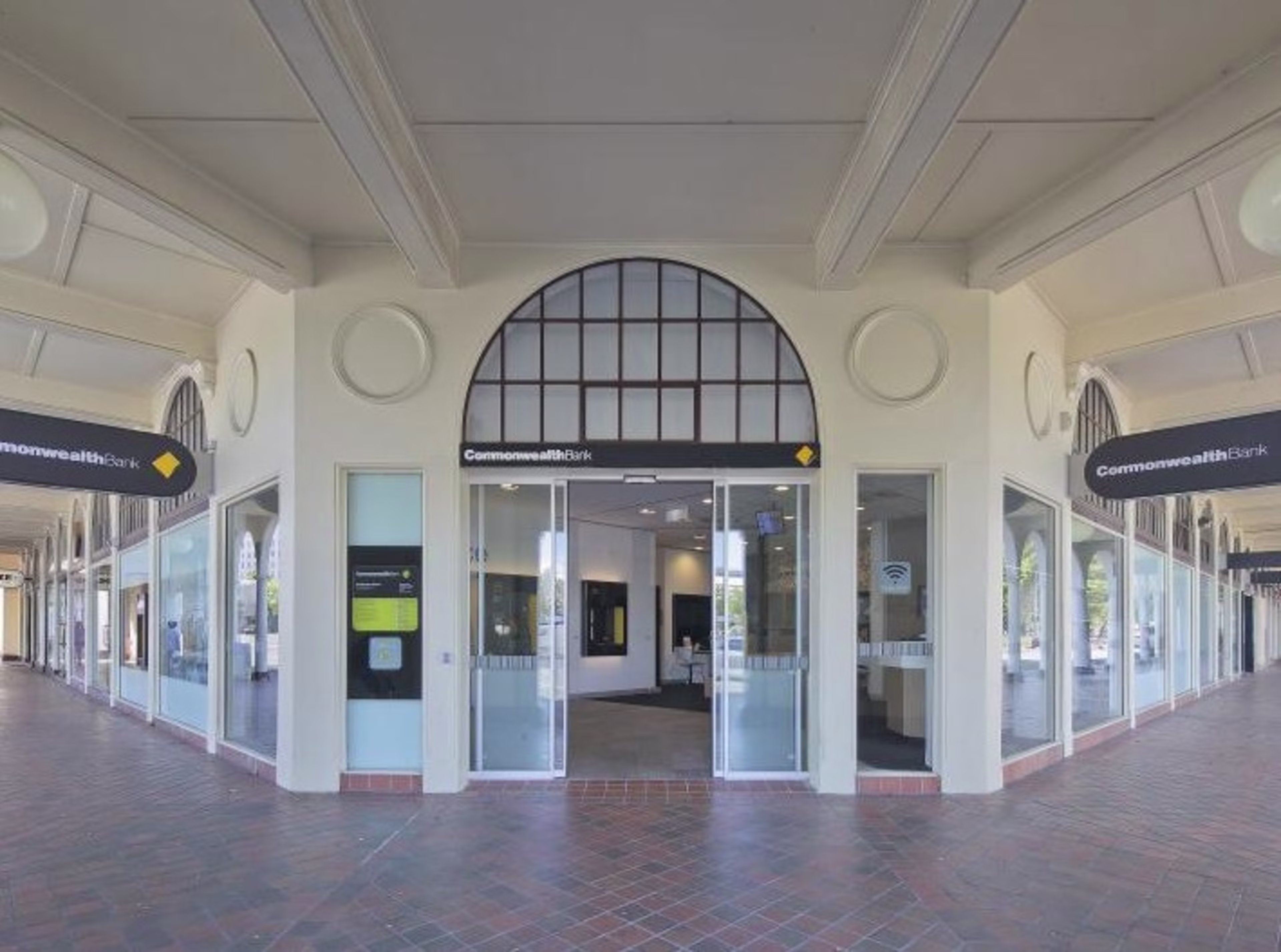29 - 33 Northbourne Avenue