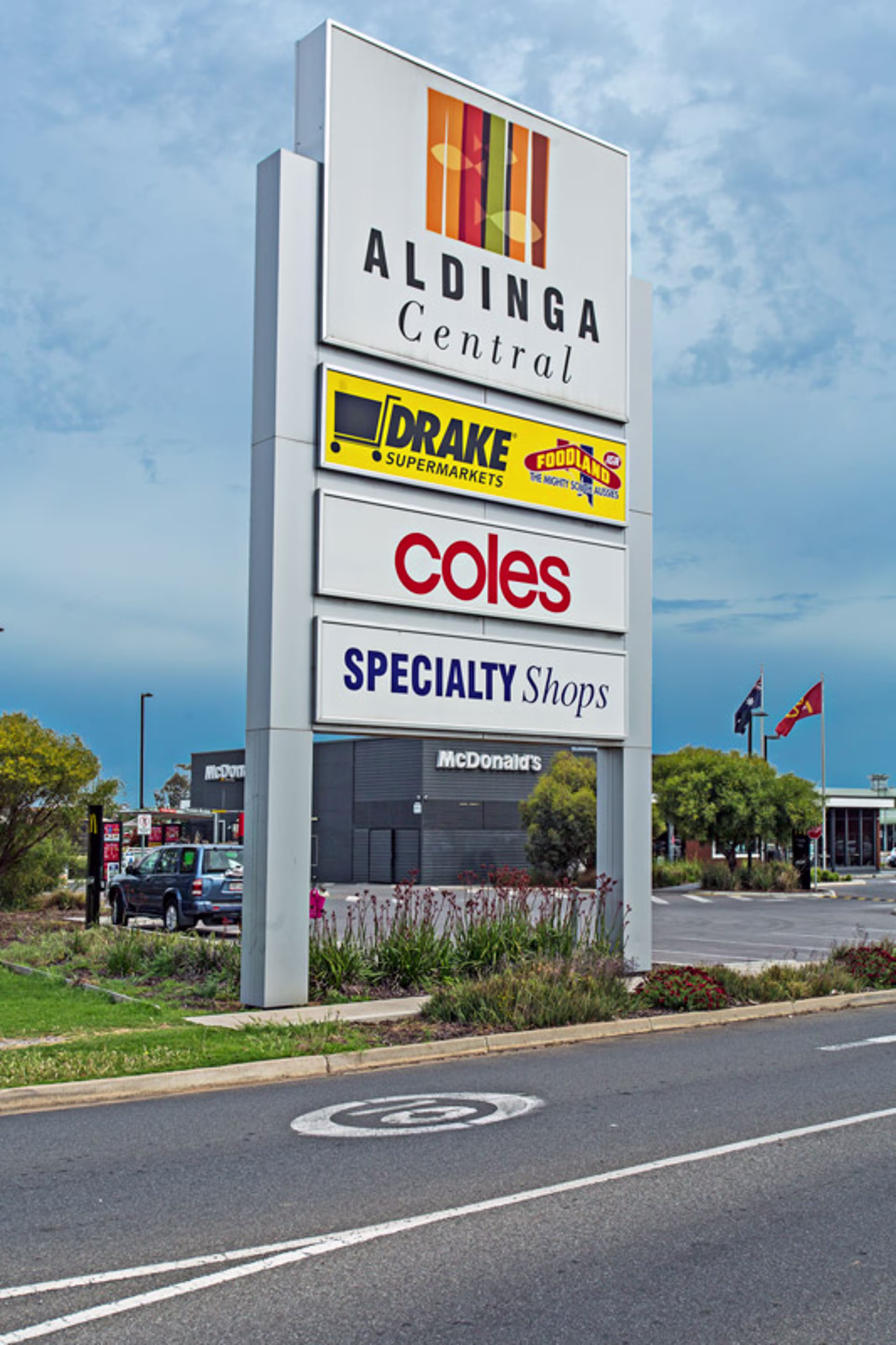 1 Aldinga Beach Road