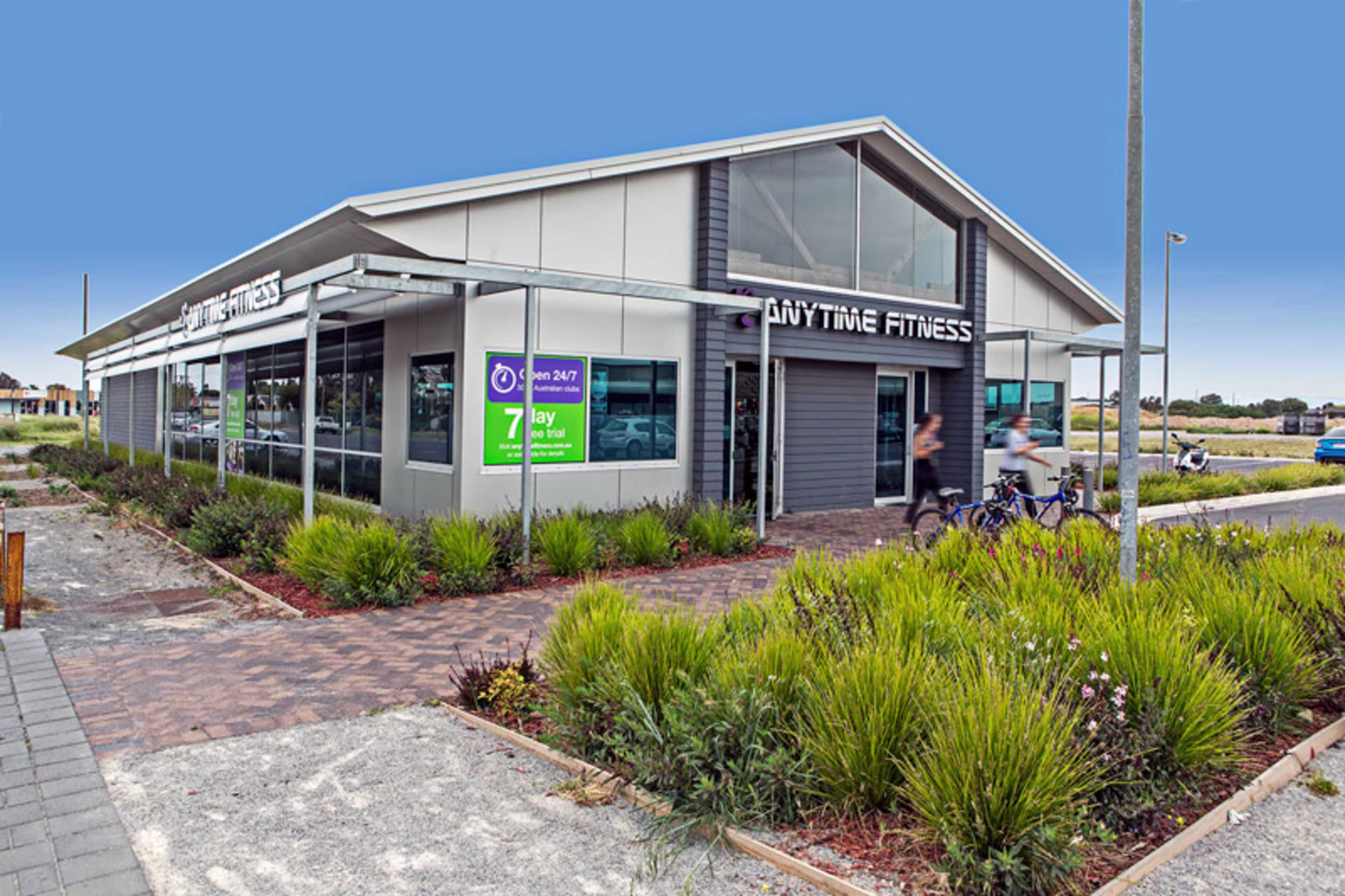 1 Aldinga Beach Road