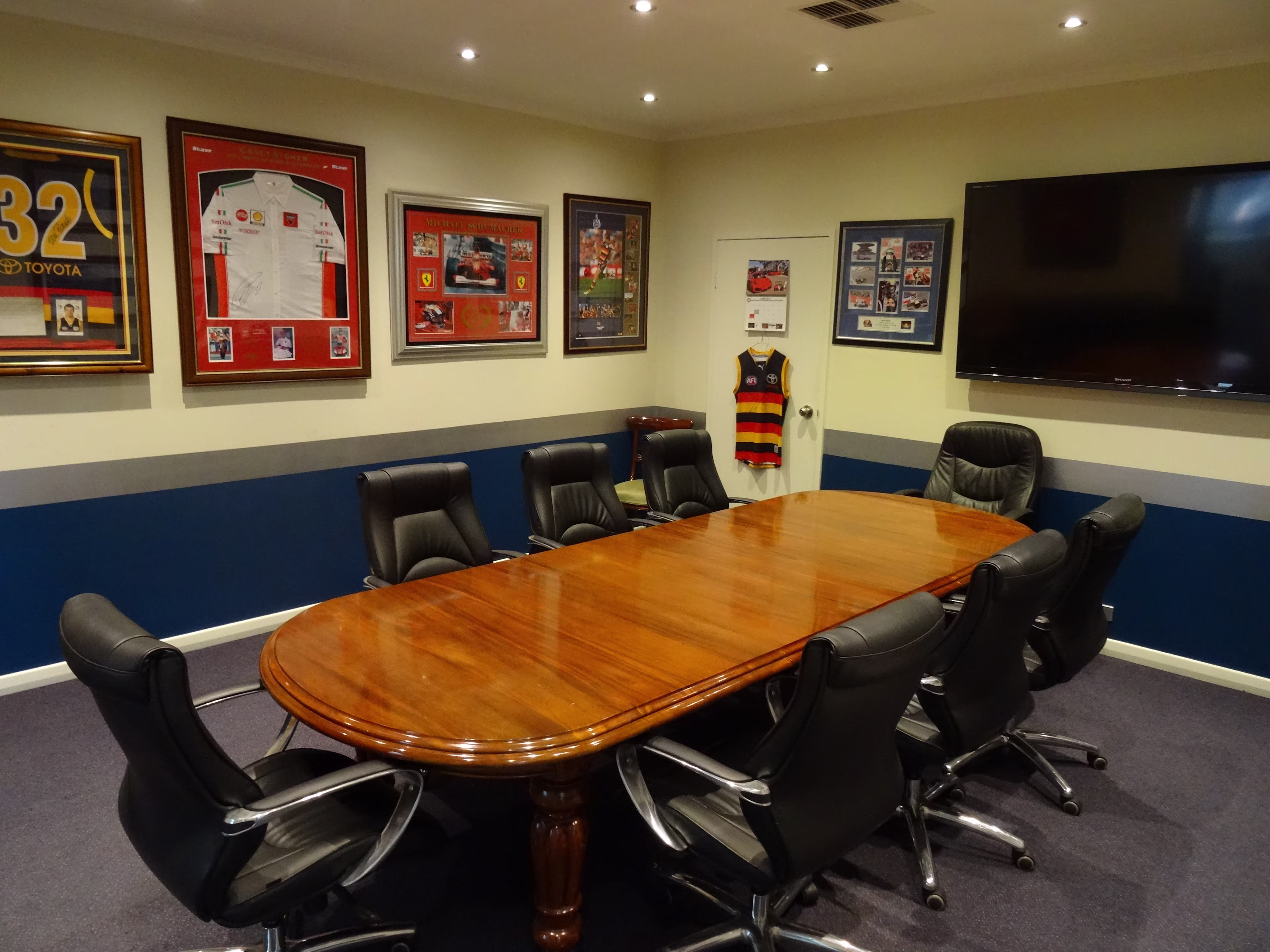 112-116 Daws Road