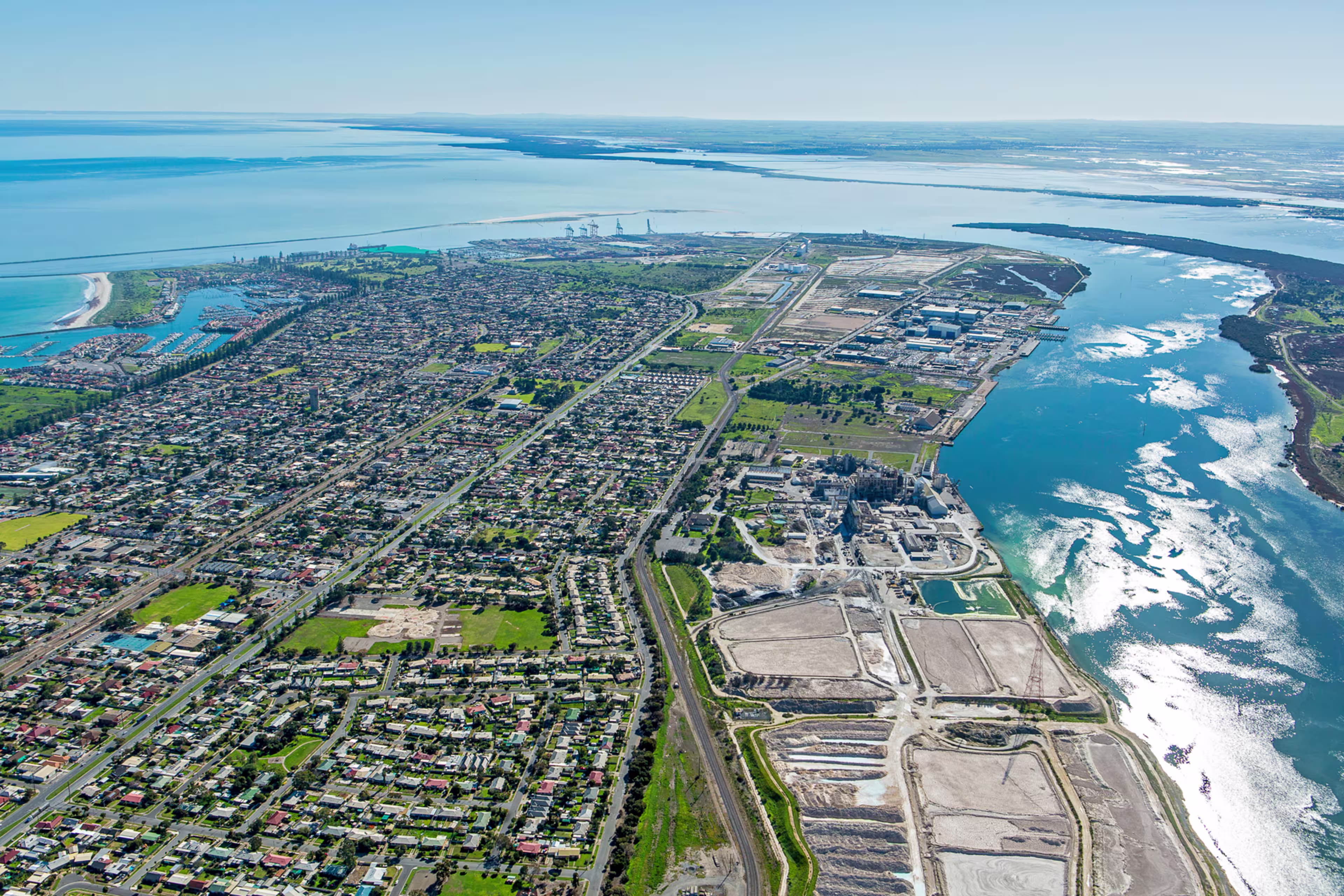 Lot 102 Solvay Road