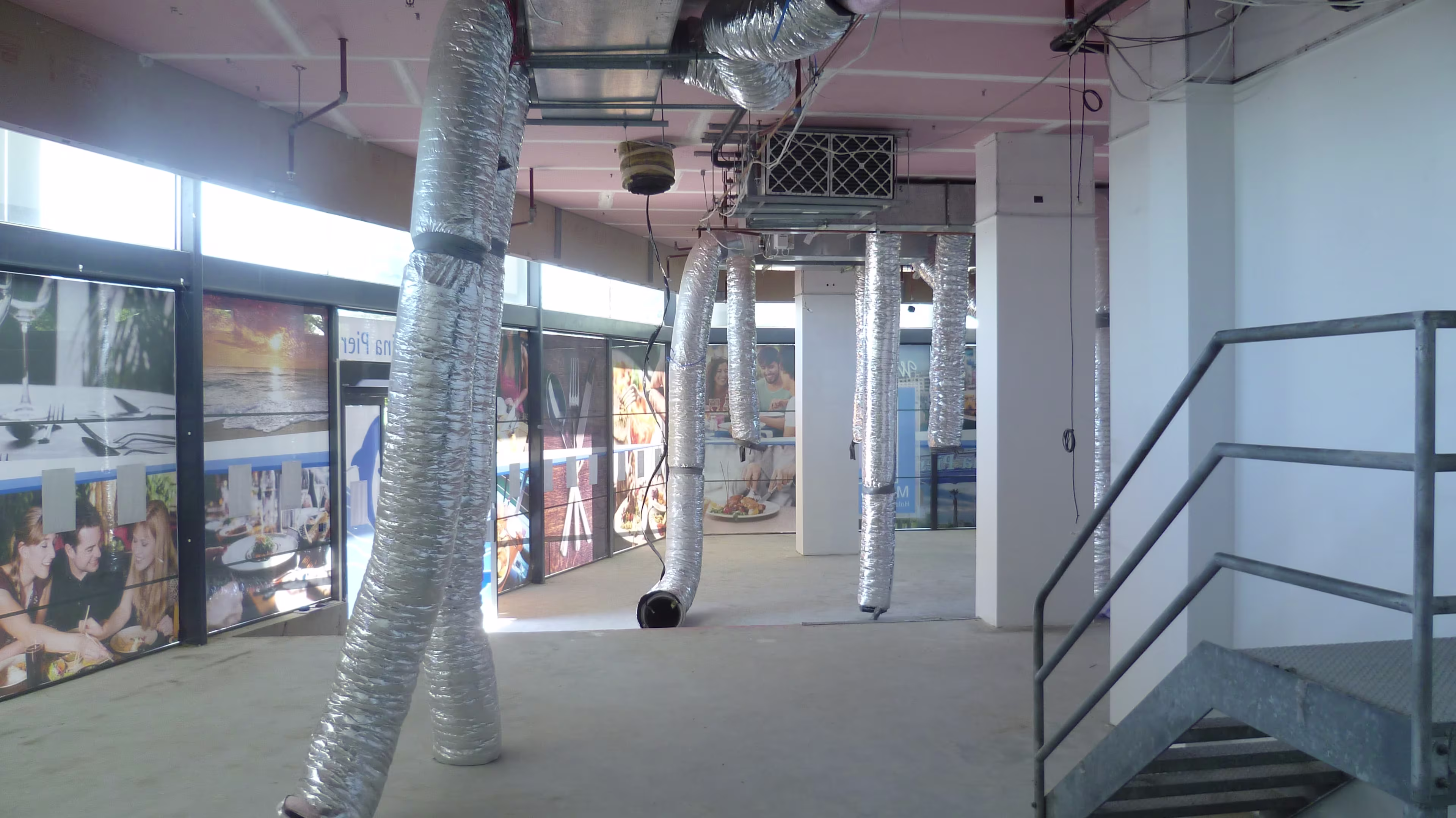 1 Holdfast Promenade