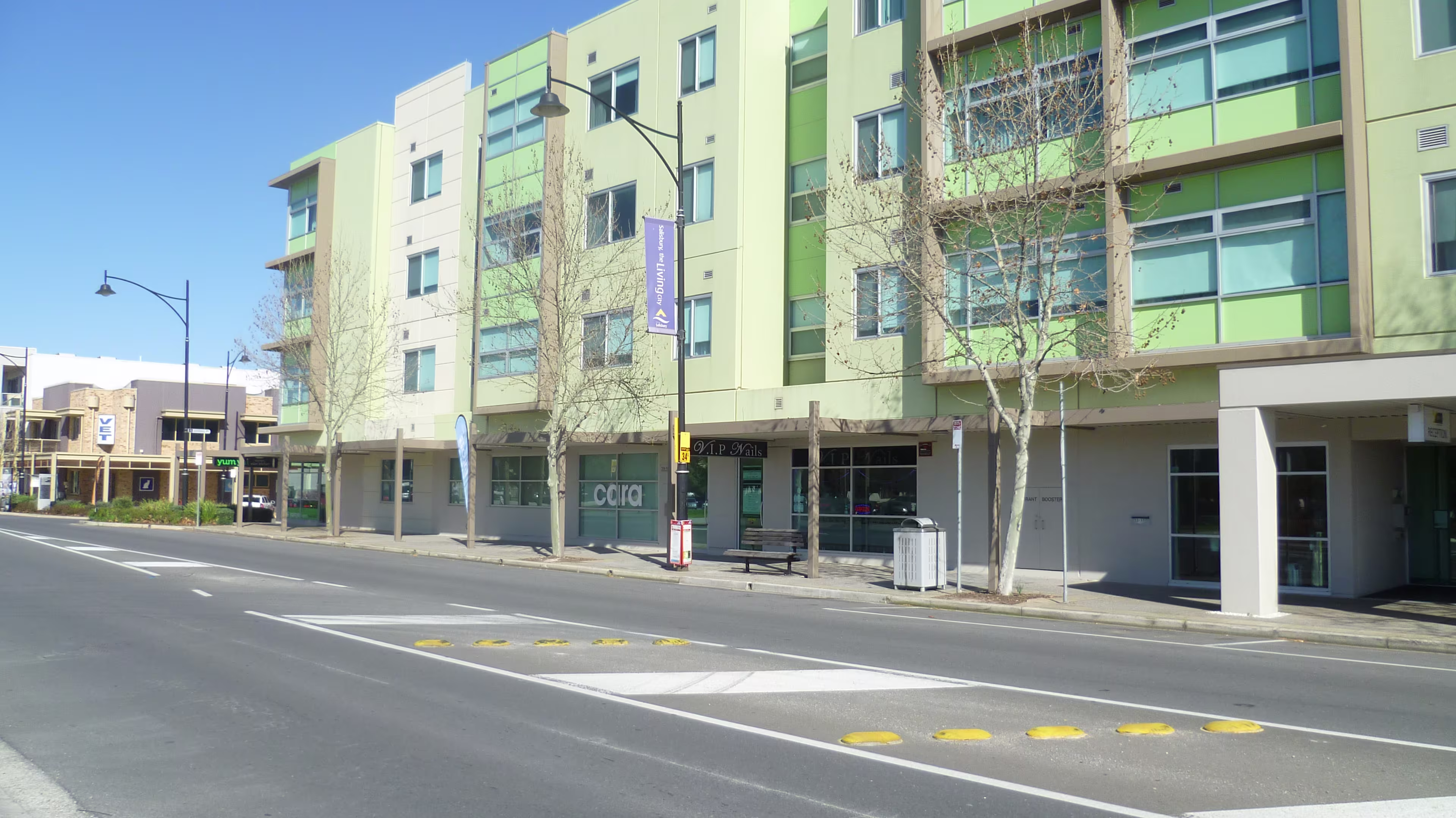 33B Main Street