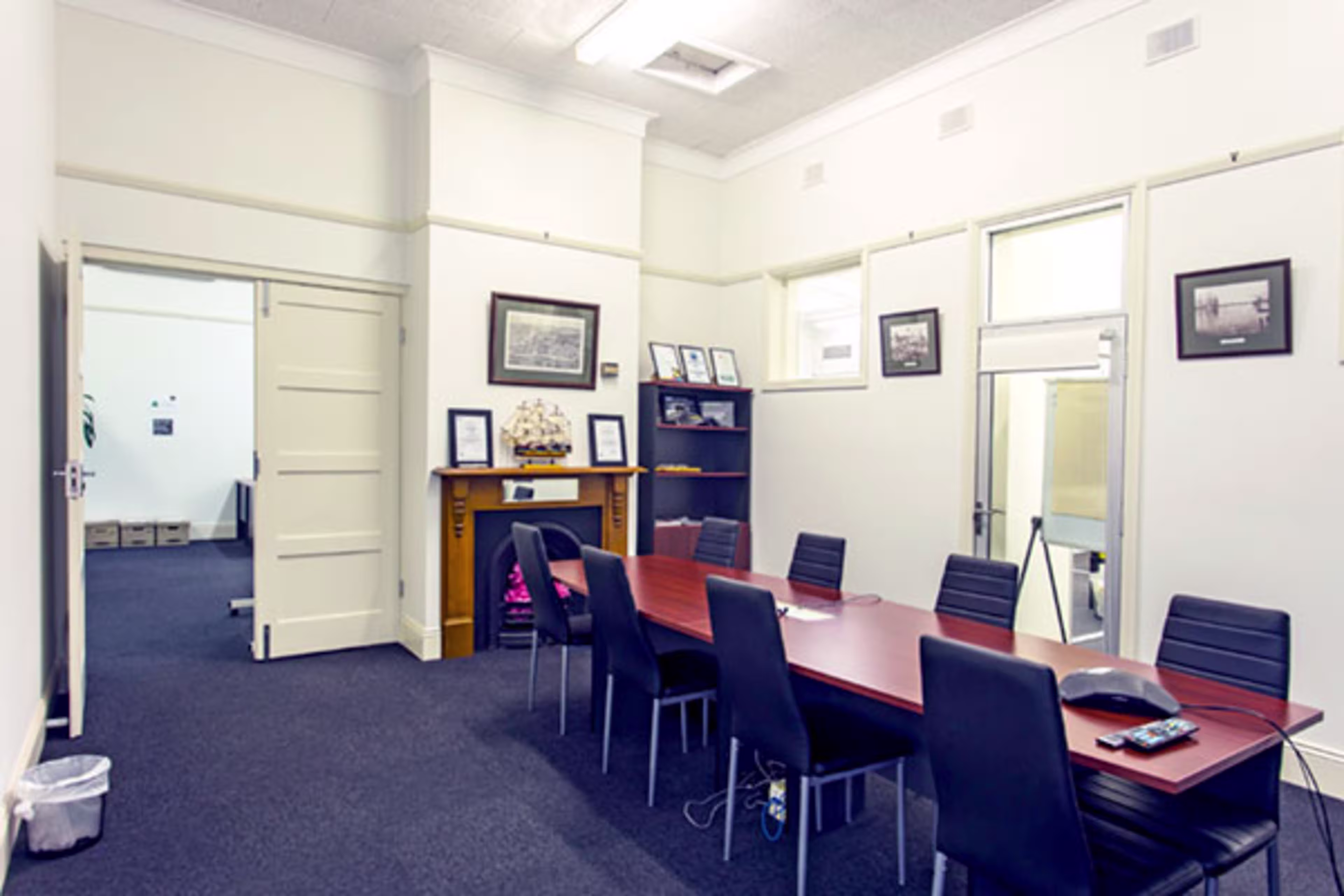 113 - 115 Lipson Street