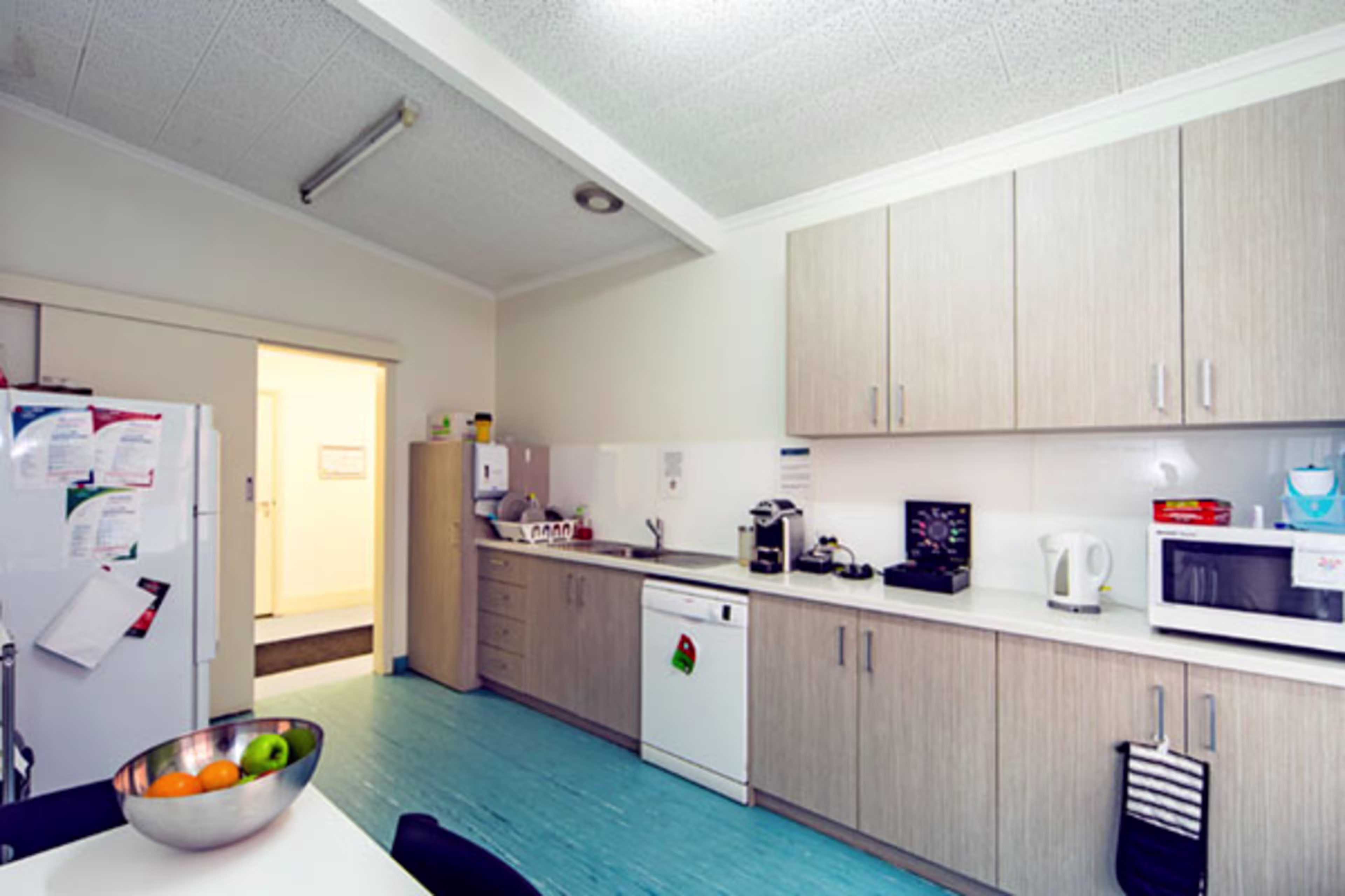 113 - 115 Lipson Street