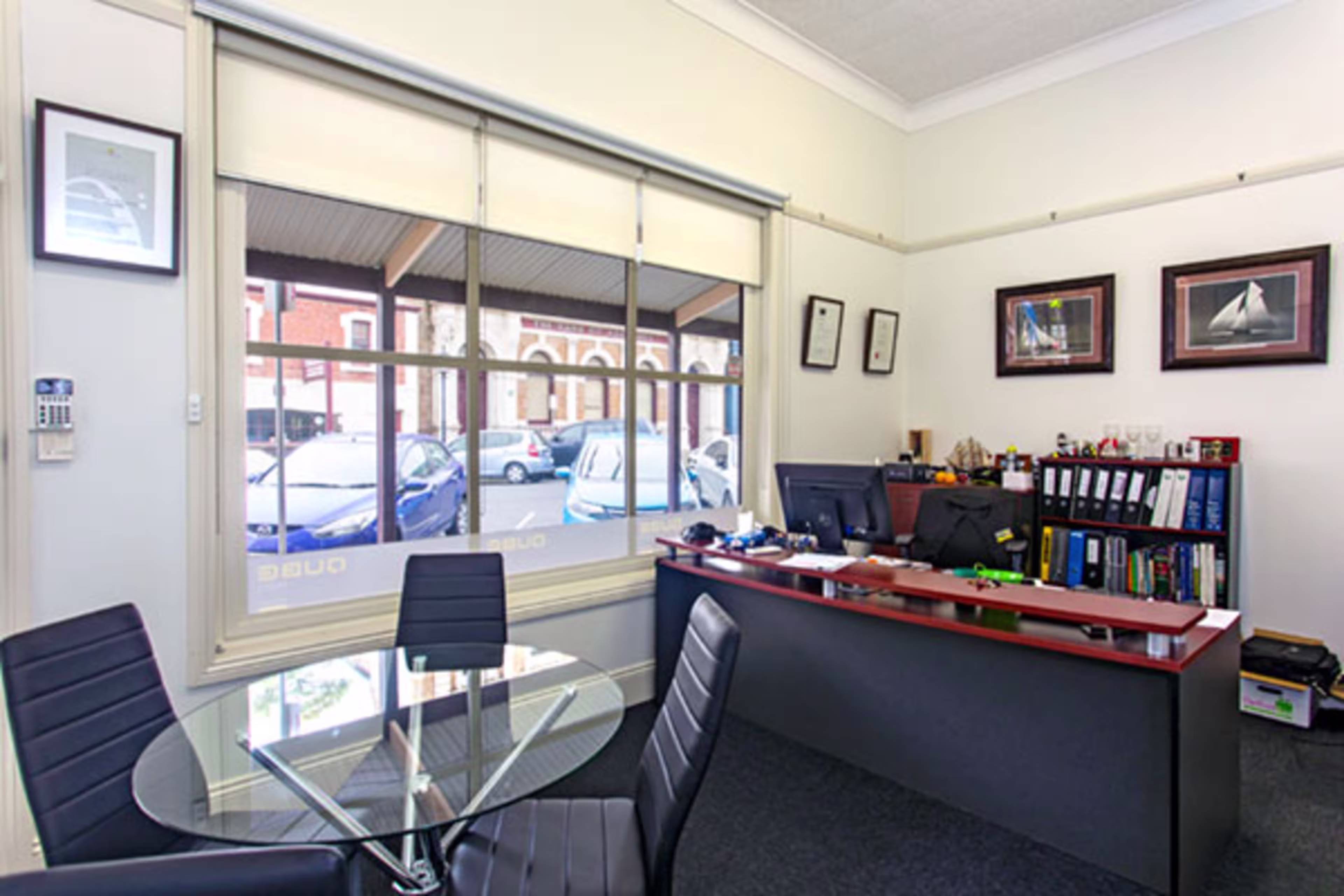113 - 115 Lipson Street