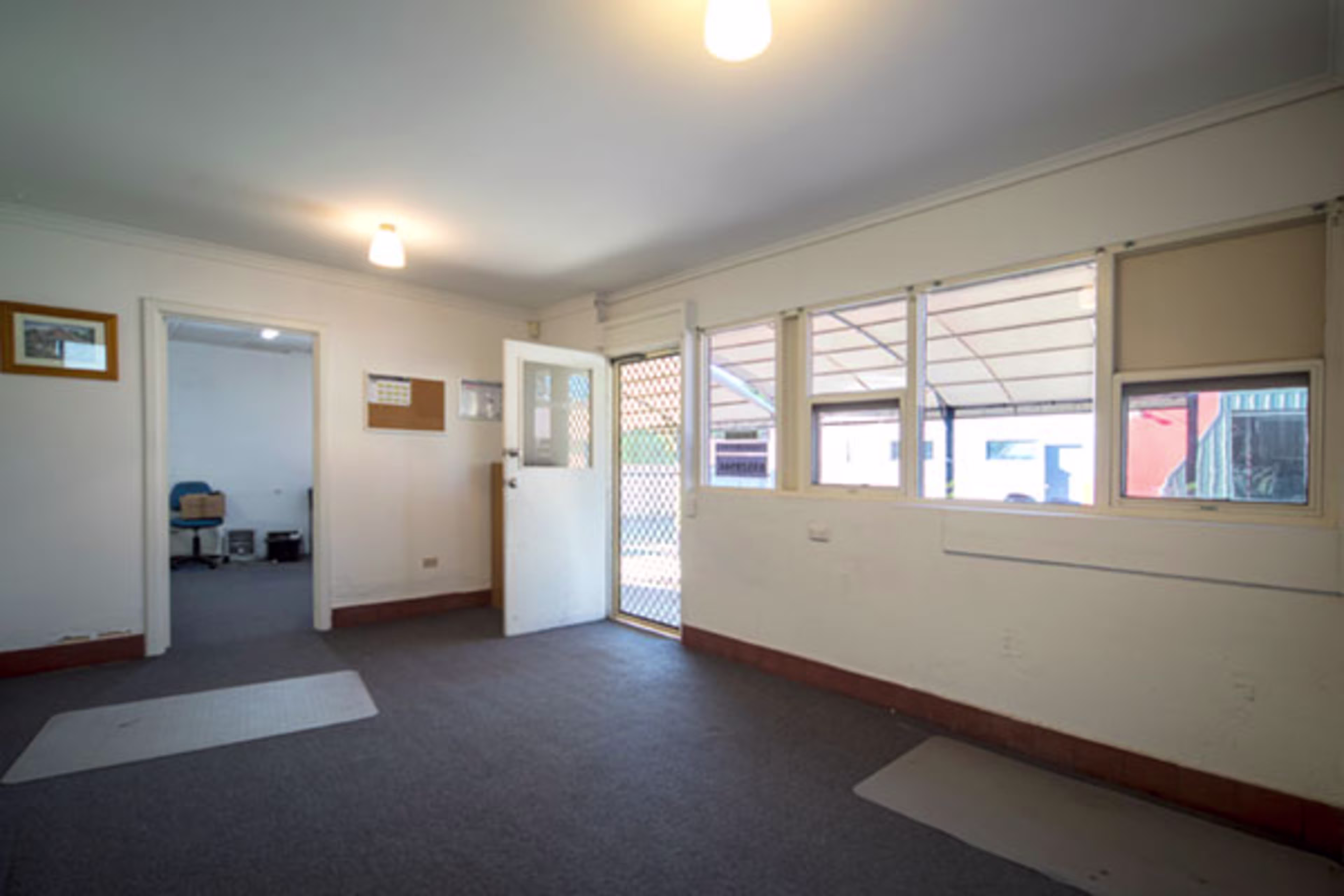 123 South Road