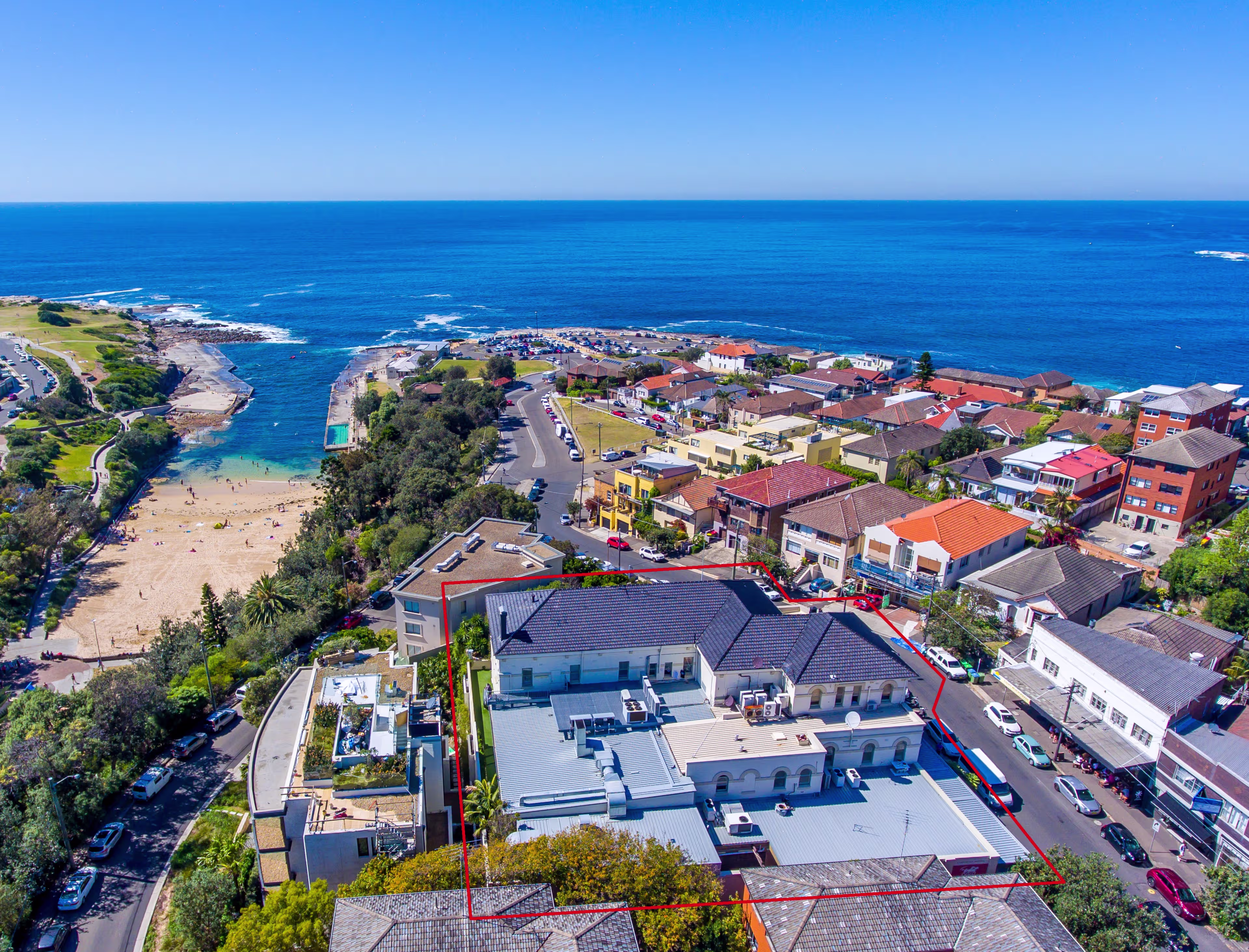 381 Clovelly Road