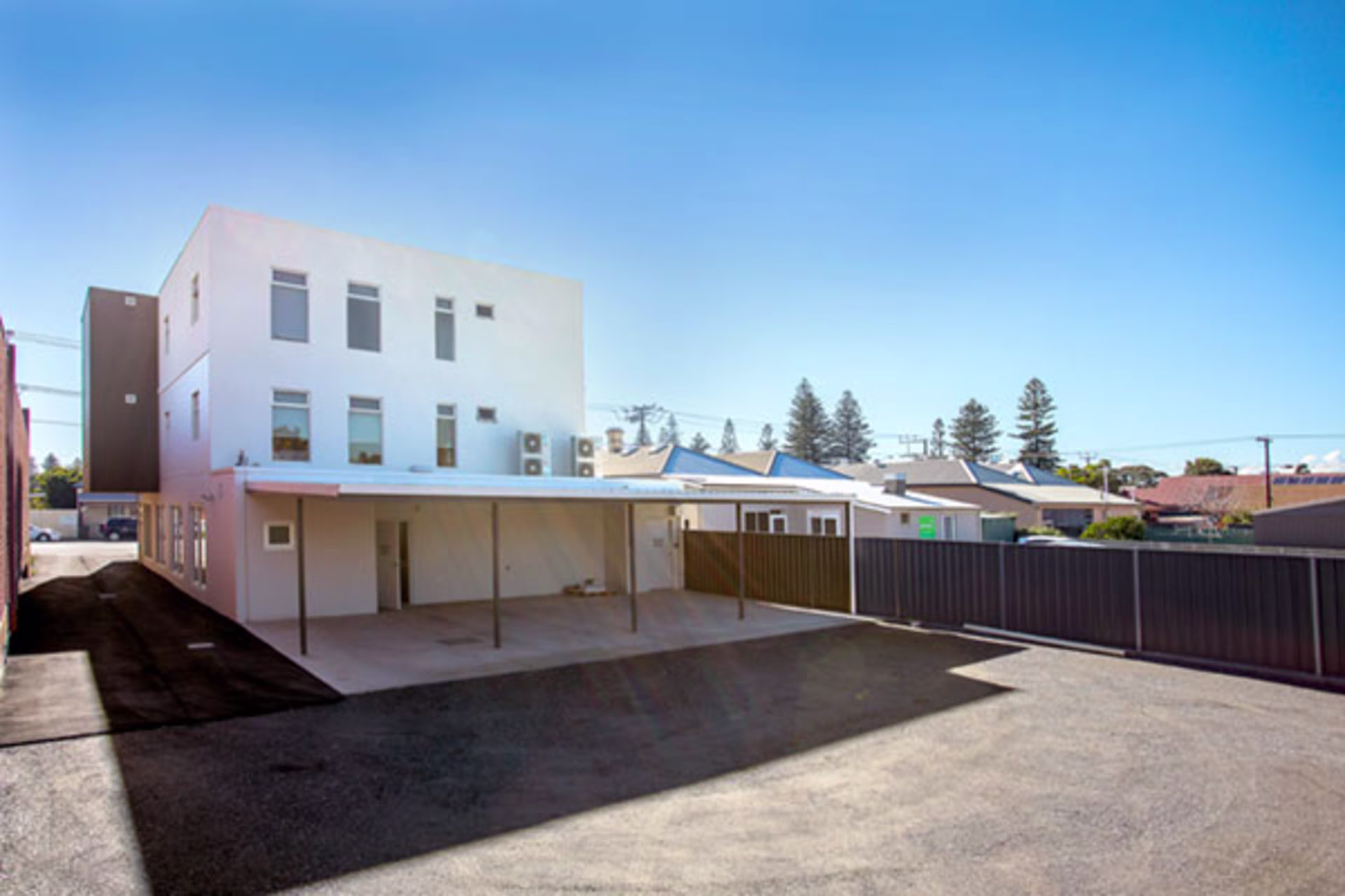 644 Grange Road