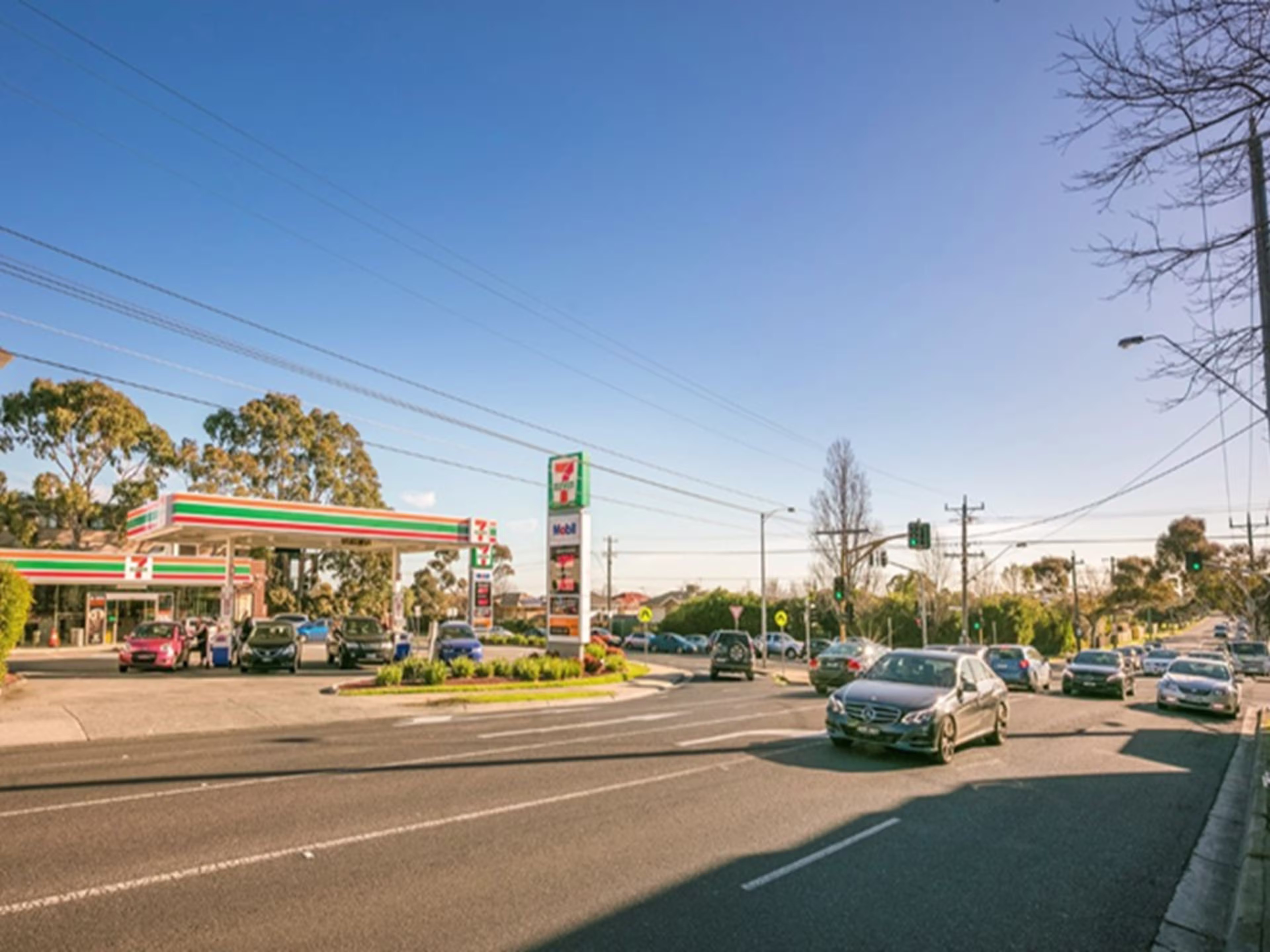 200 Waverley Road