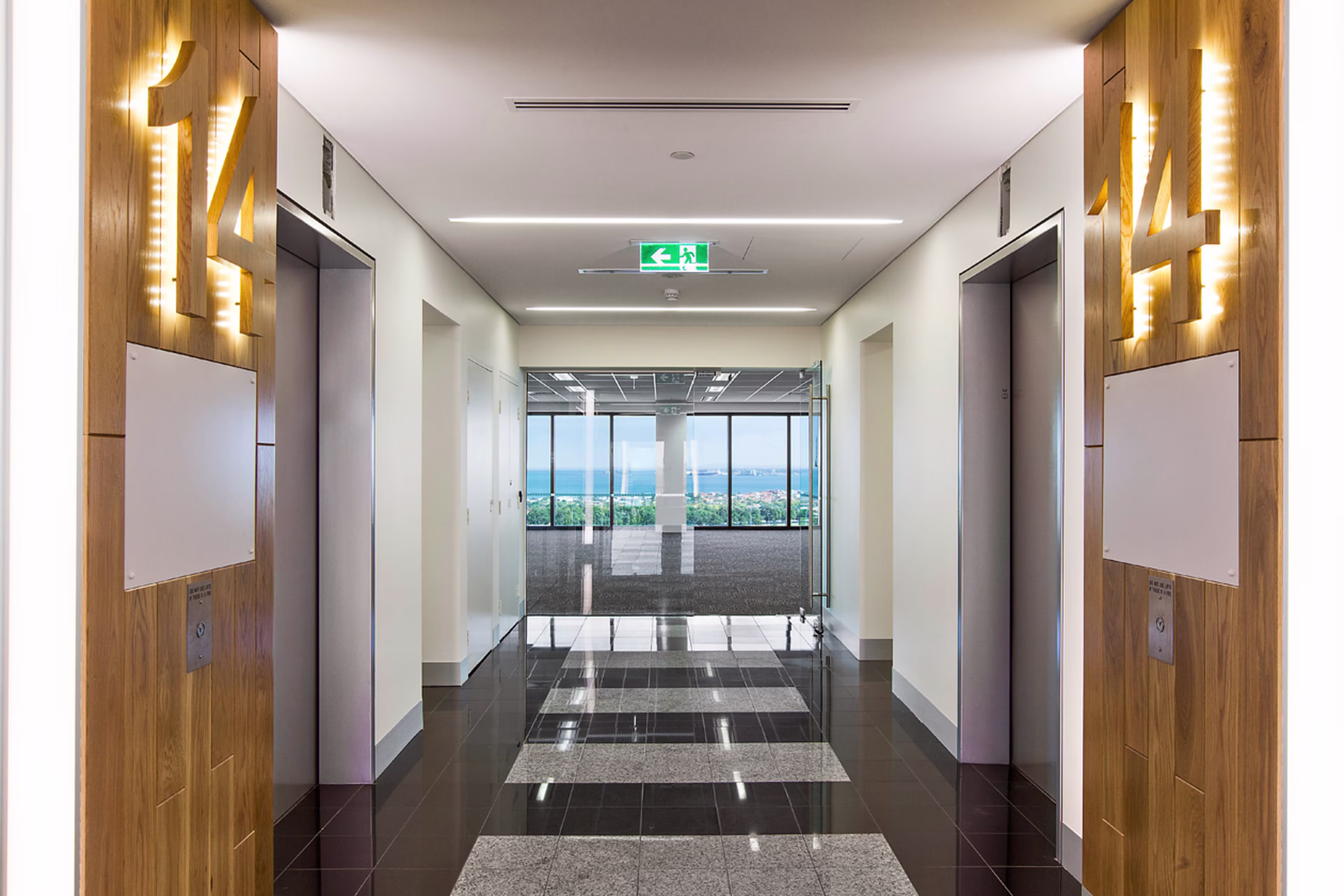 600 St Kilda Road