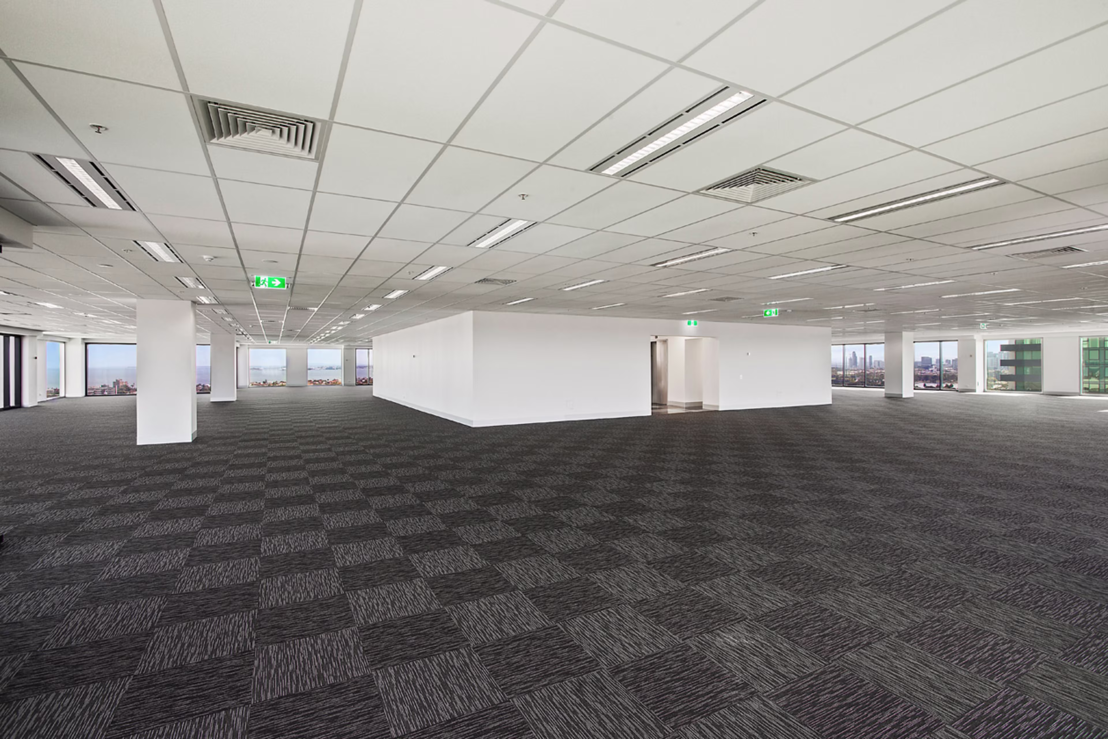 600 St Kilda Road