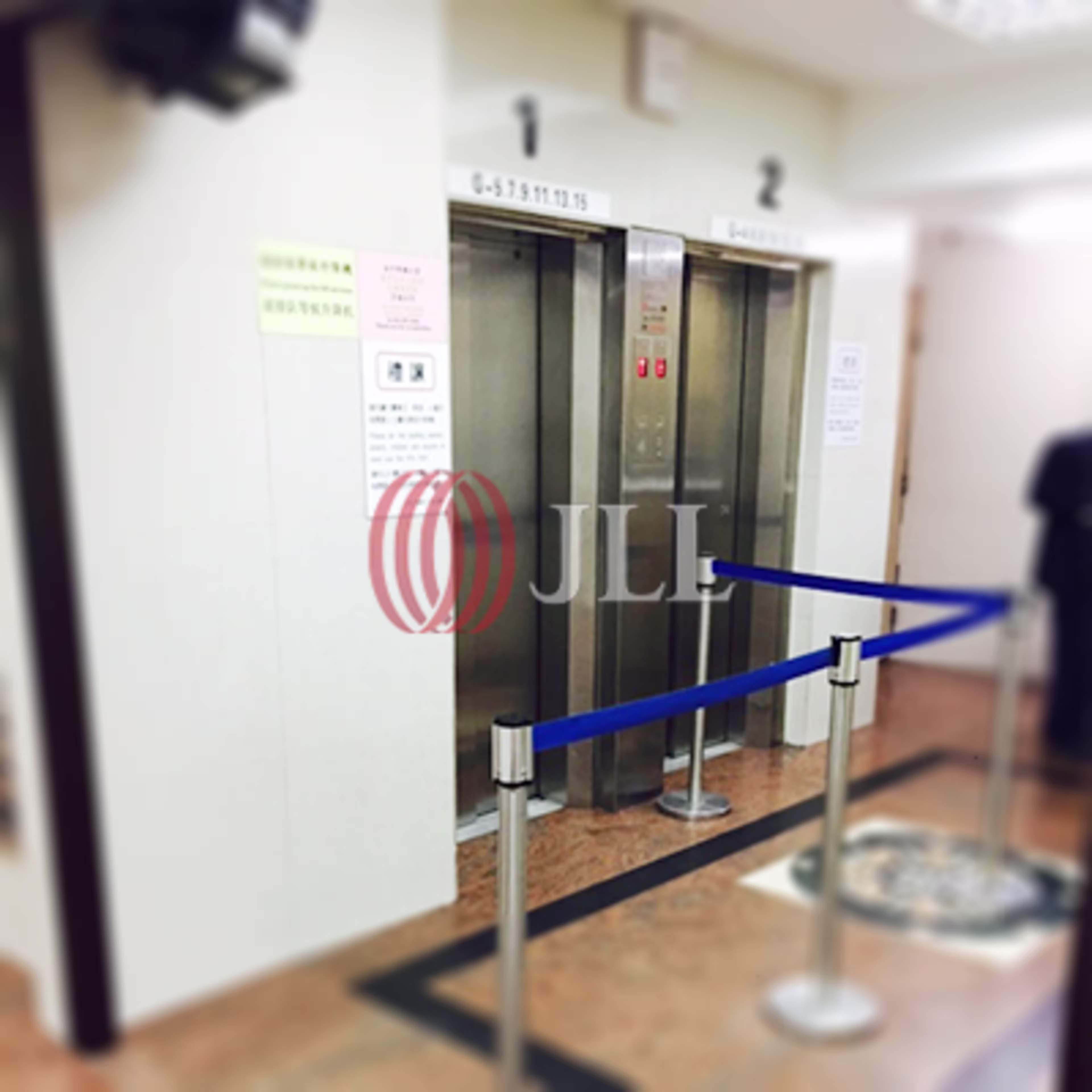 彌敦道66-70 號
