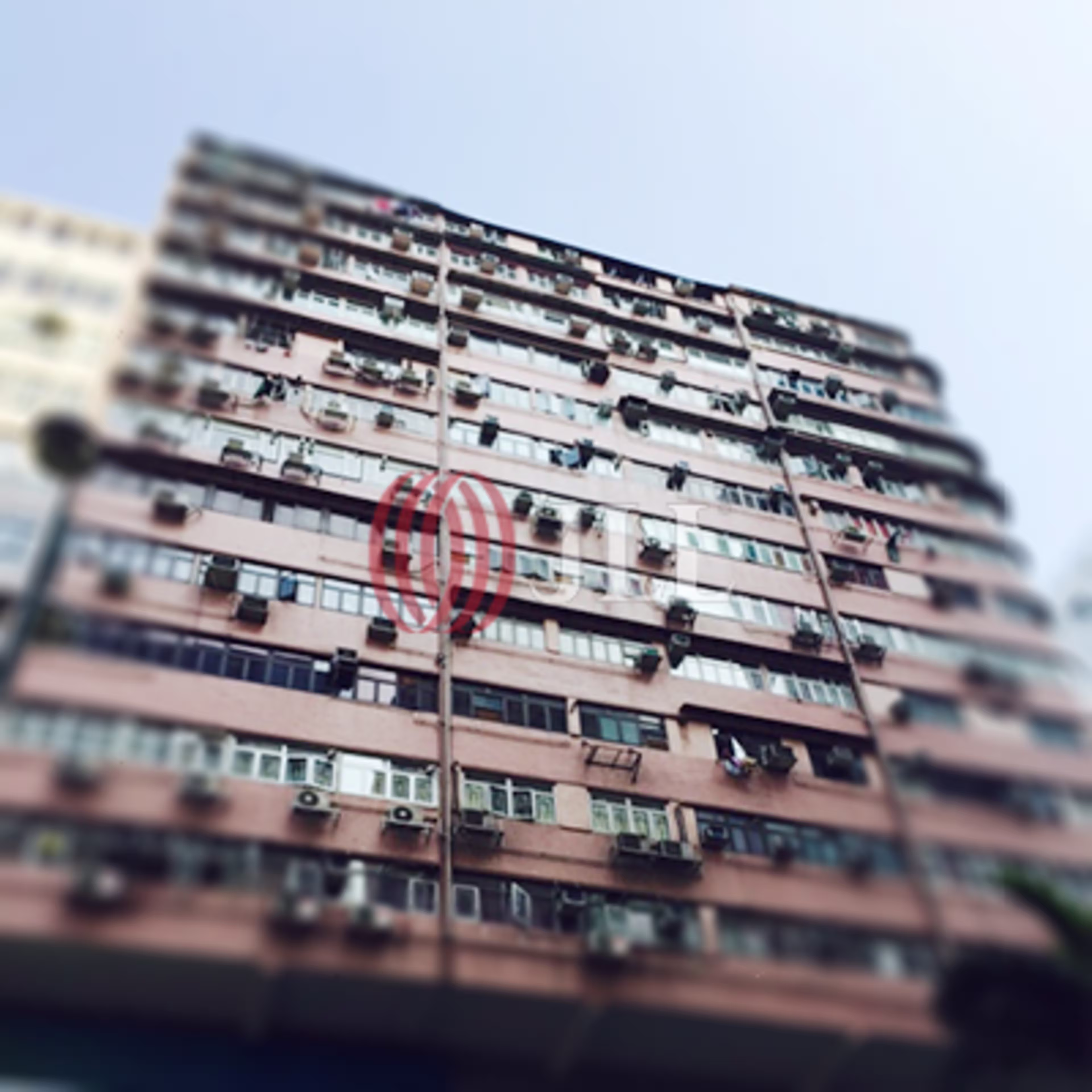 彌敦道66-70 號