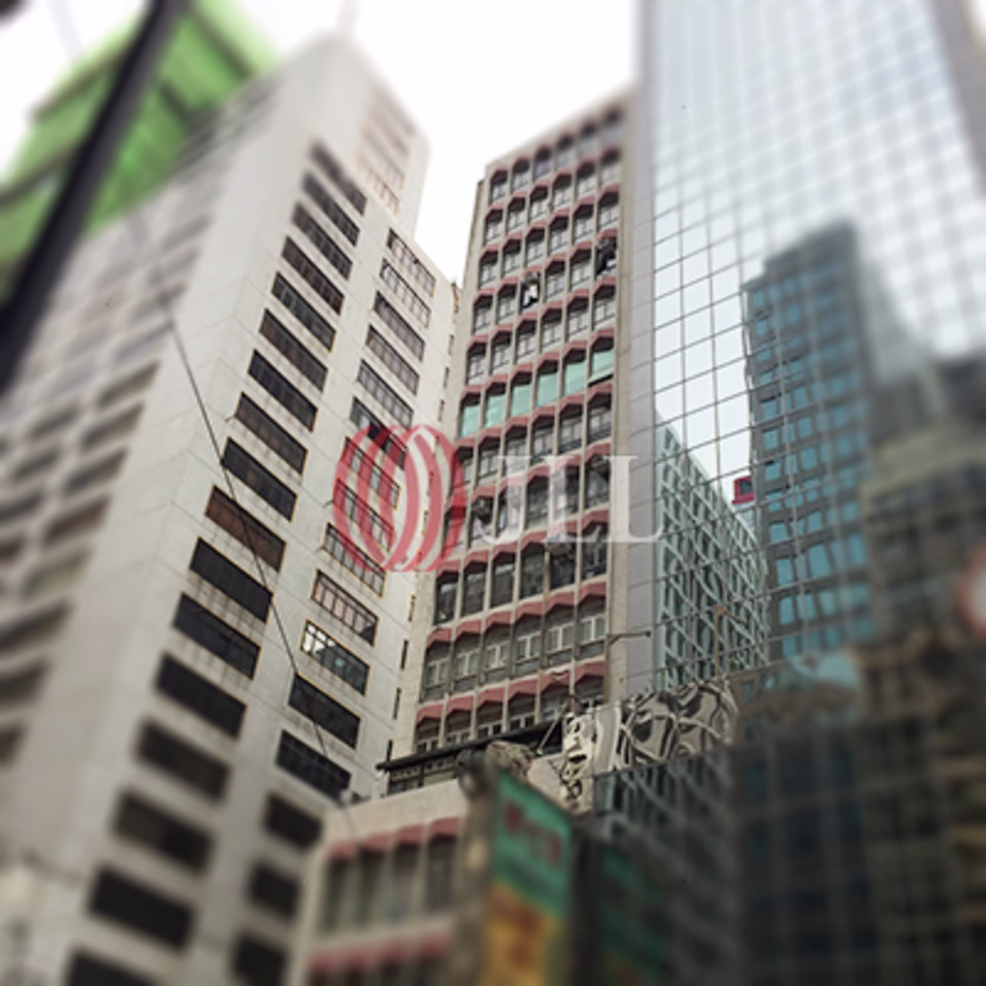 254 Des Voeux Road Central