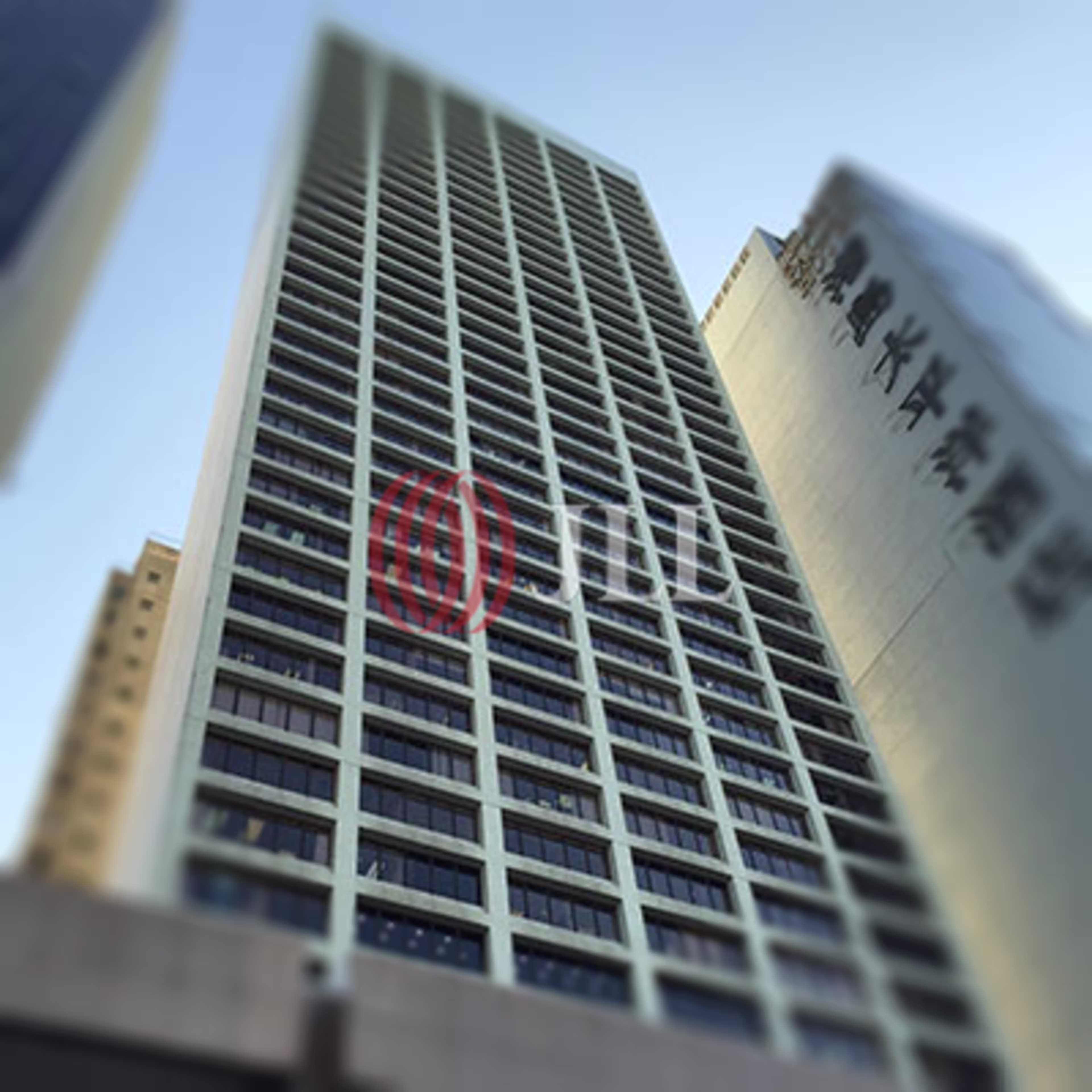 144-151 Connaught Road West