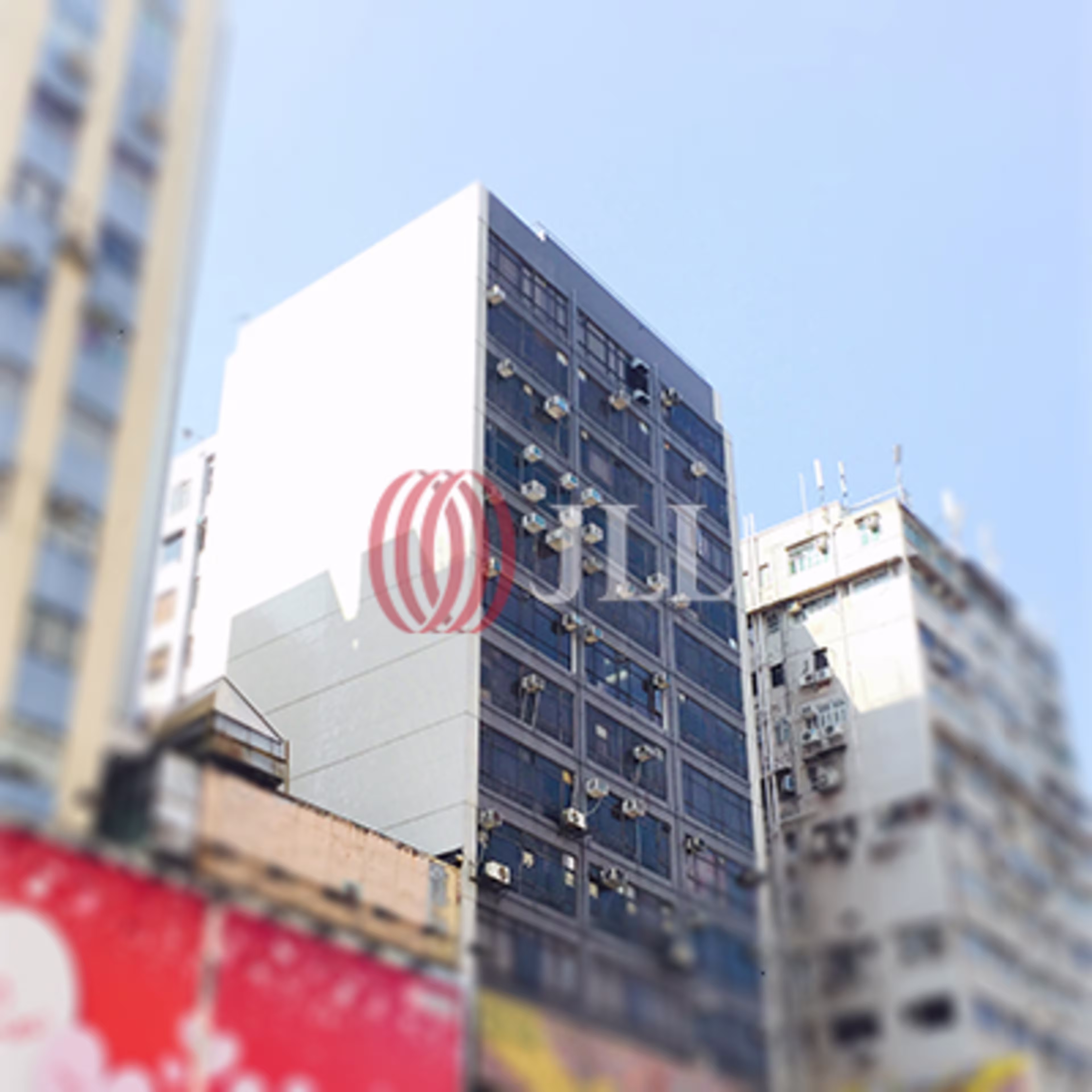 彌敦道749 號