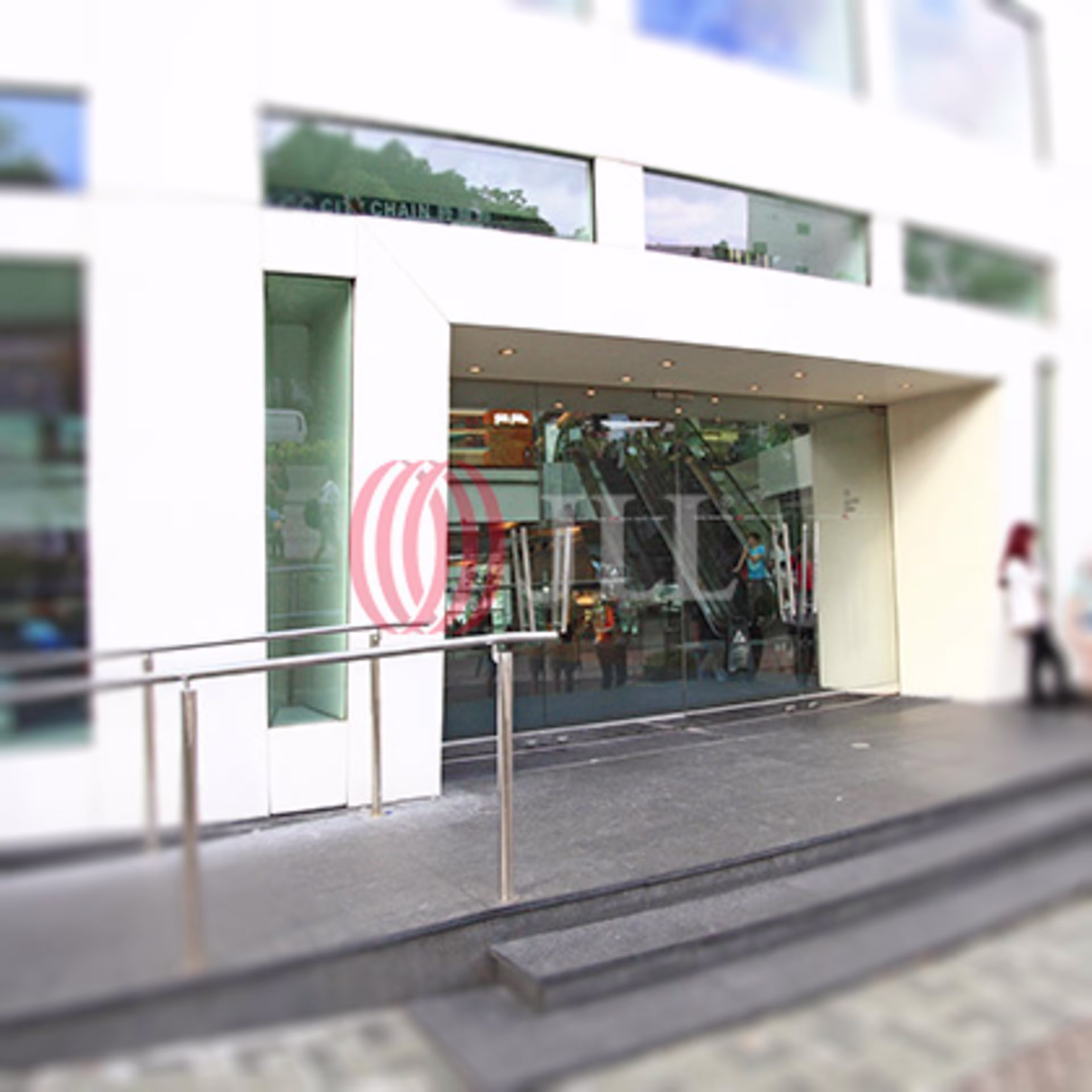 80 Tat Chee Avenue