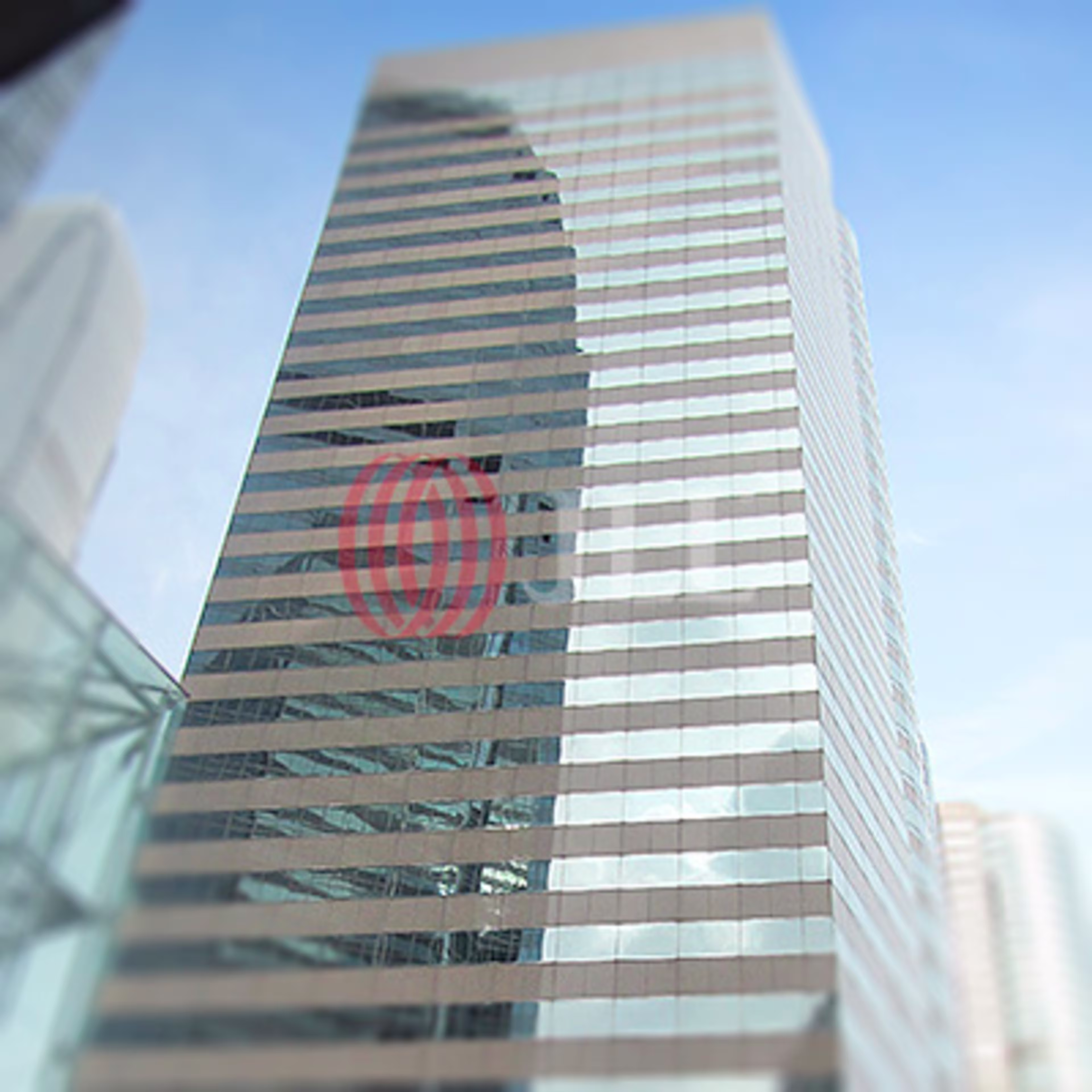 8 Connaught Place