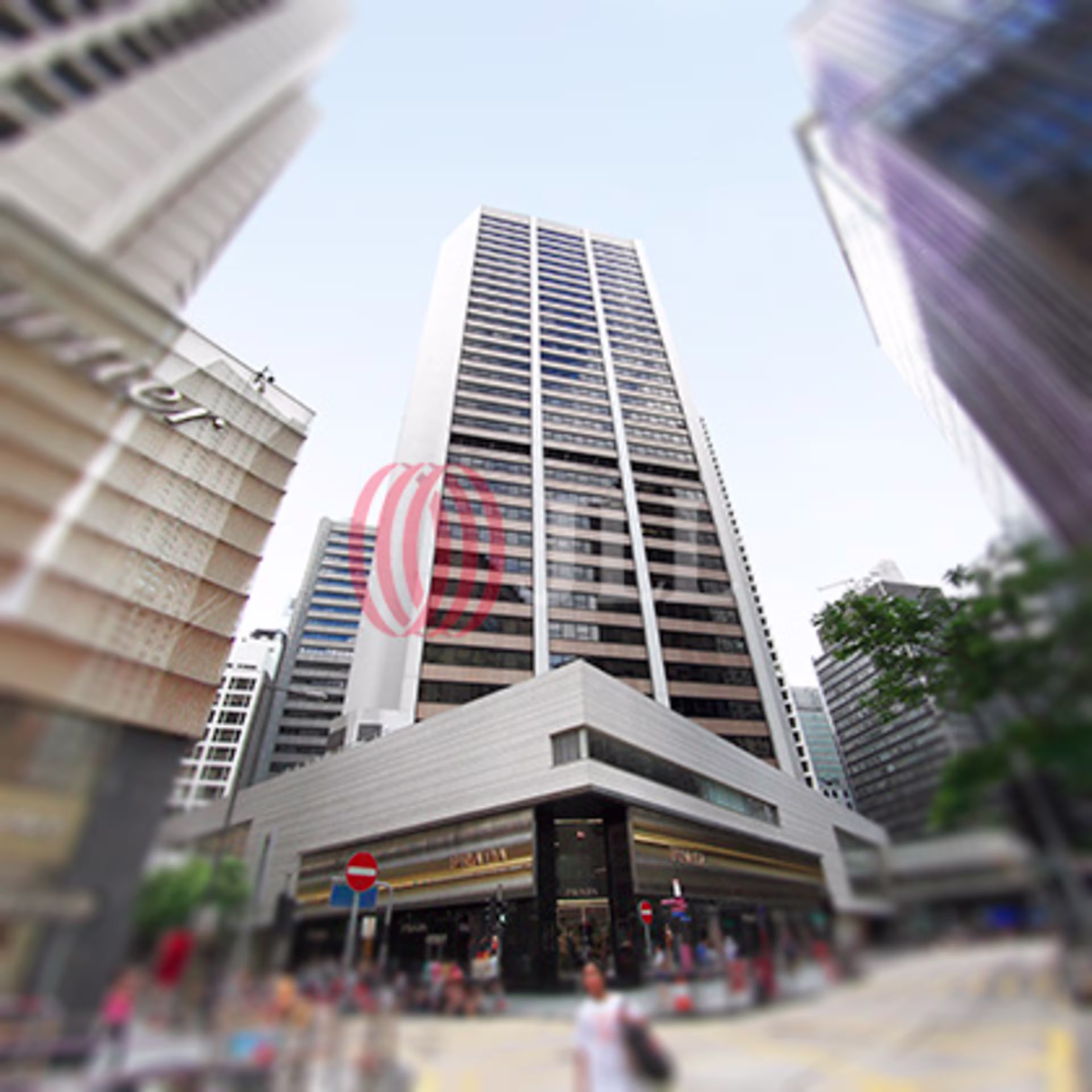 16-20 Chater Road