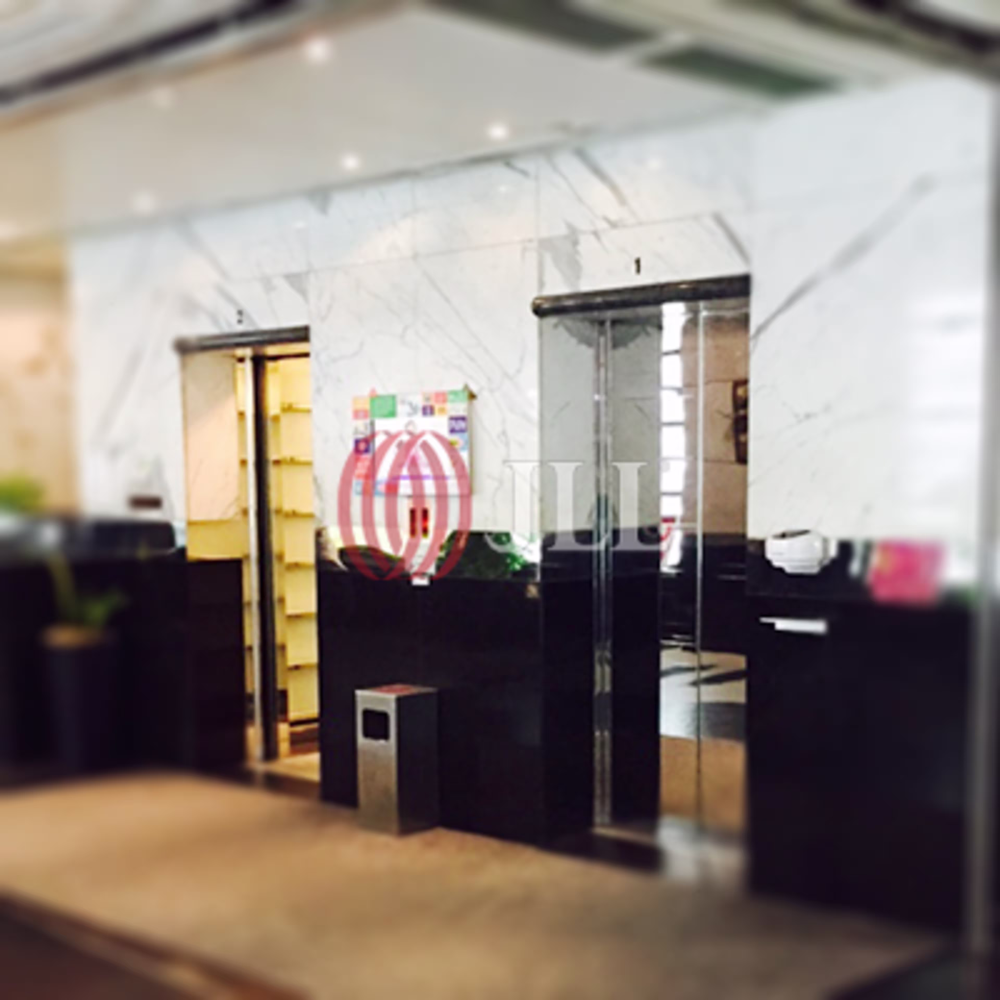 68 Connaught Road Central