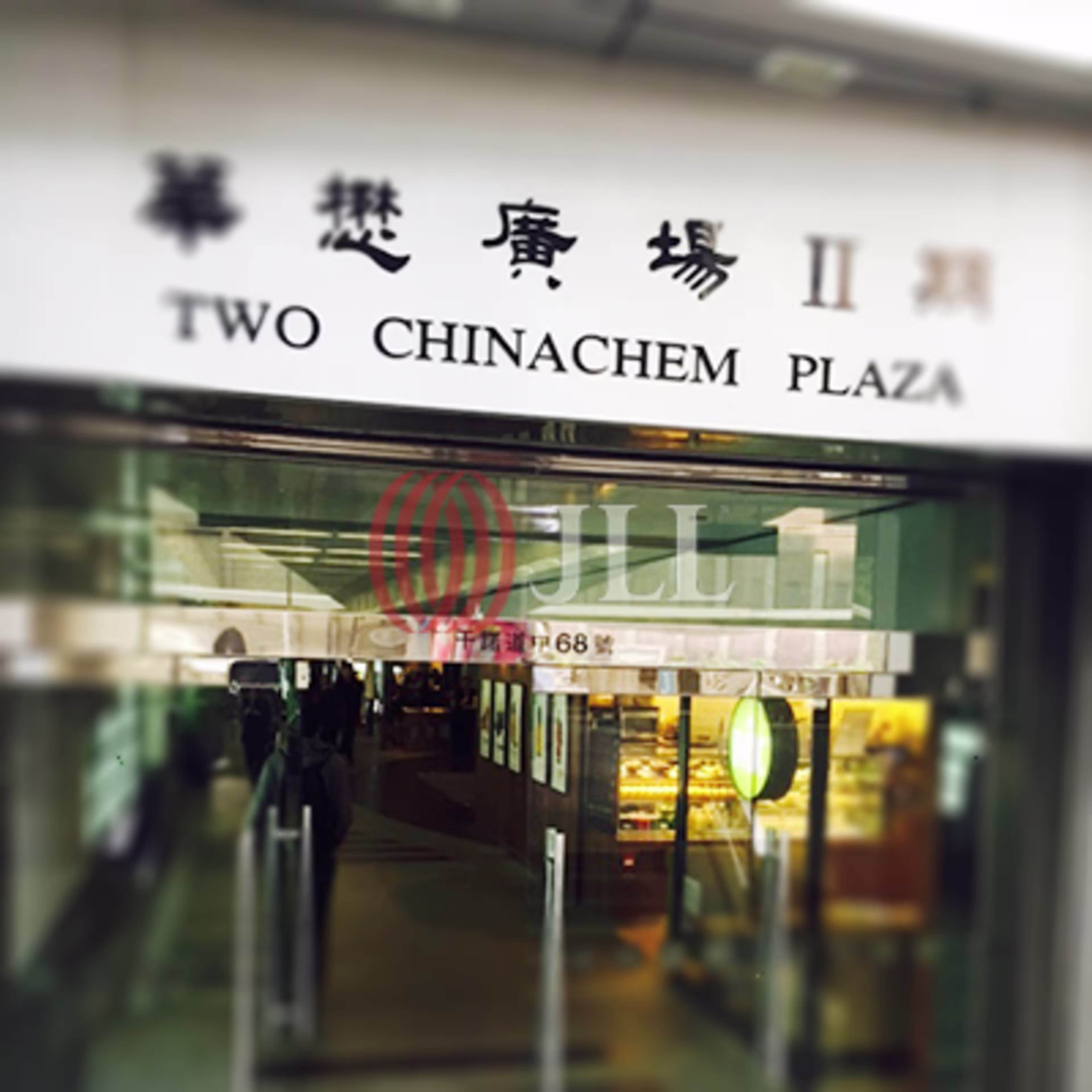 68 Connaught Road Central