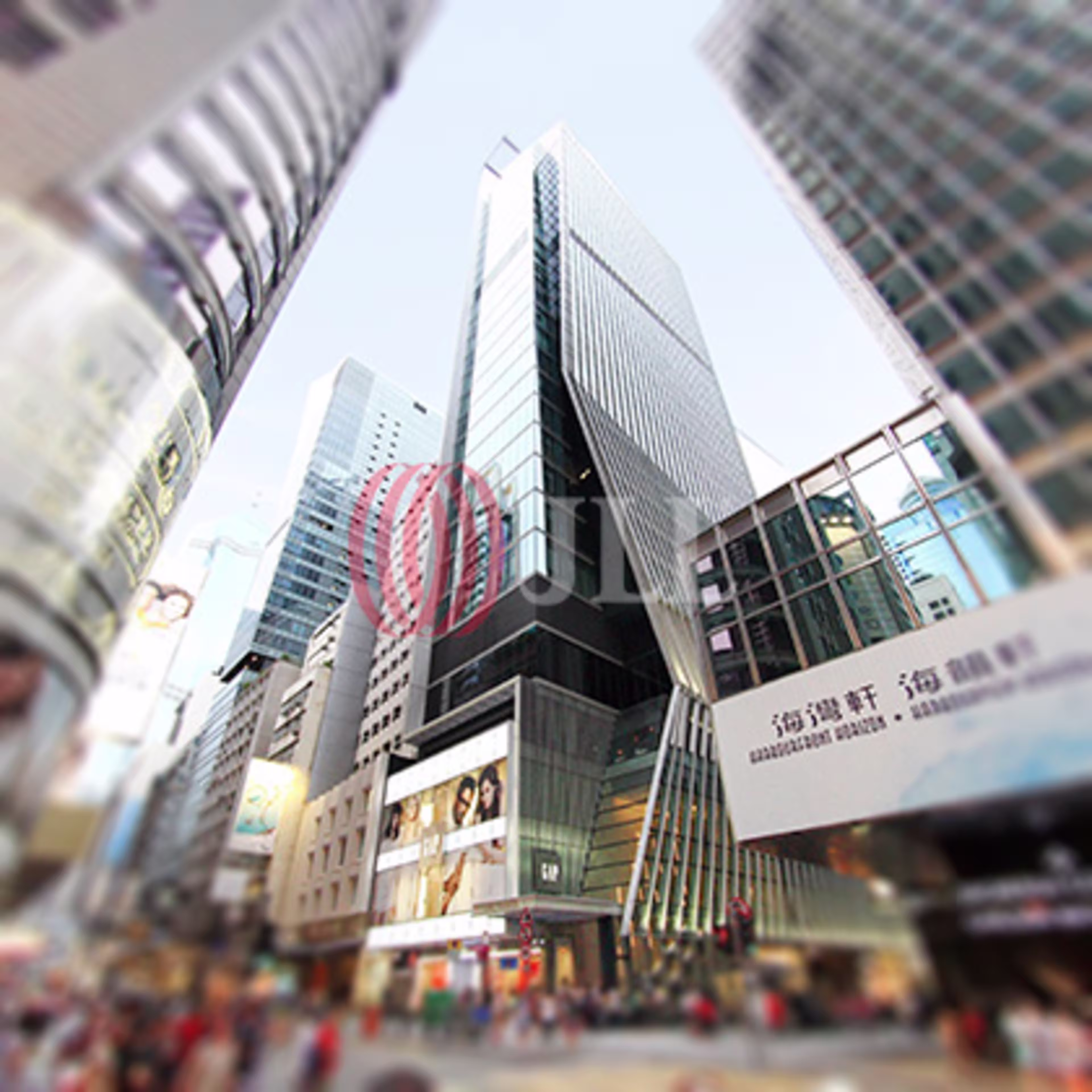 31 Queen's Road Central