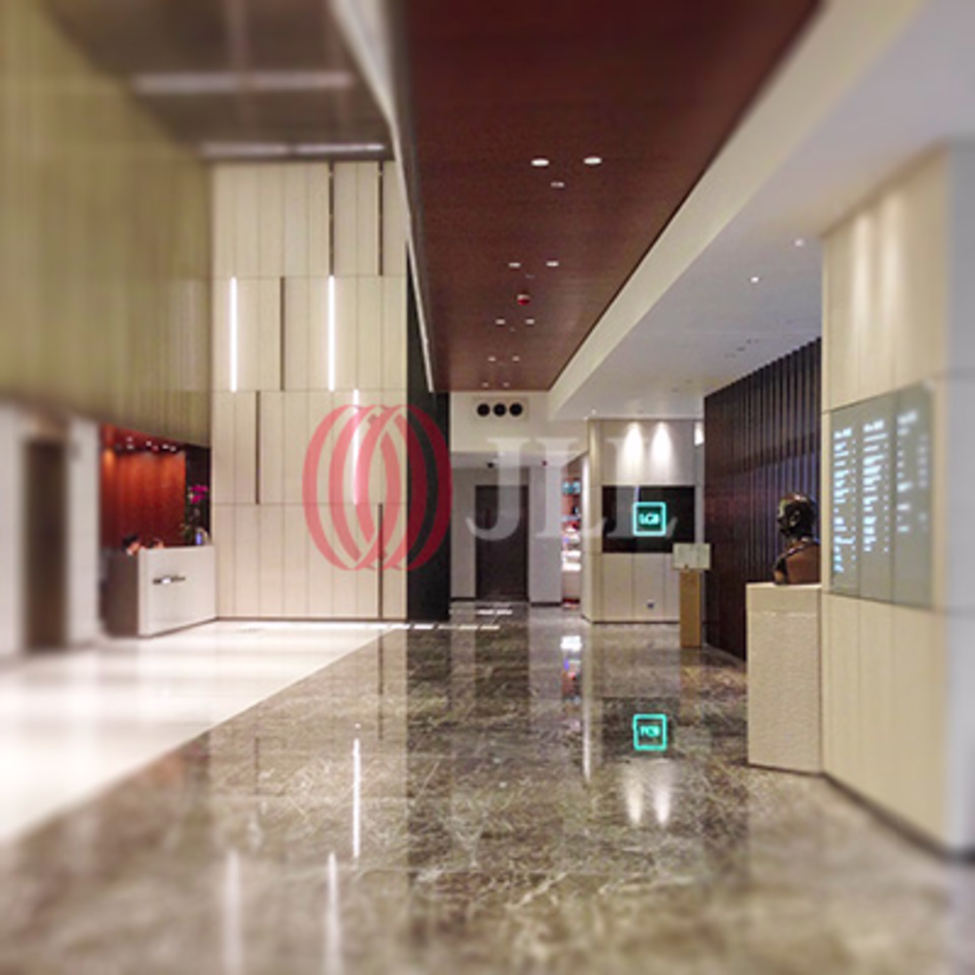 31 Queen's Road Central