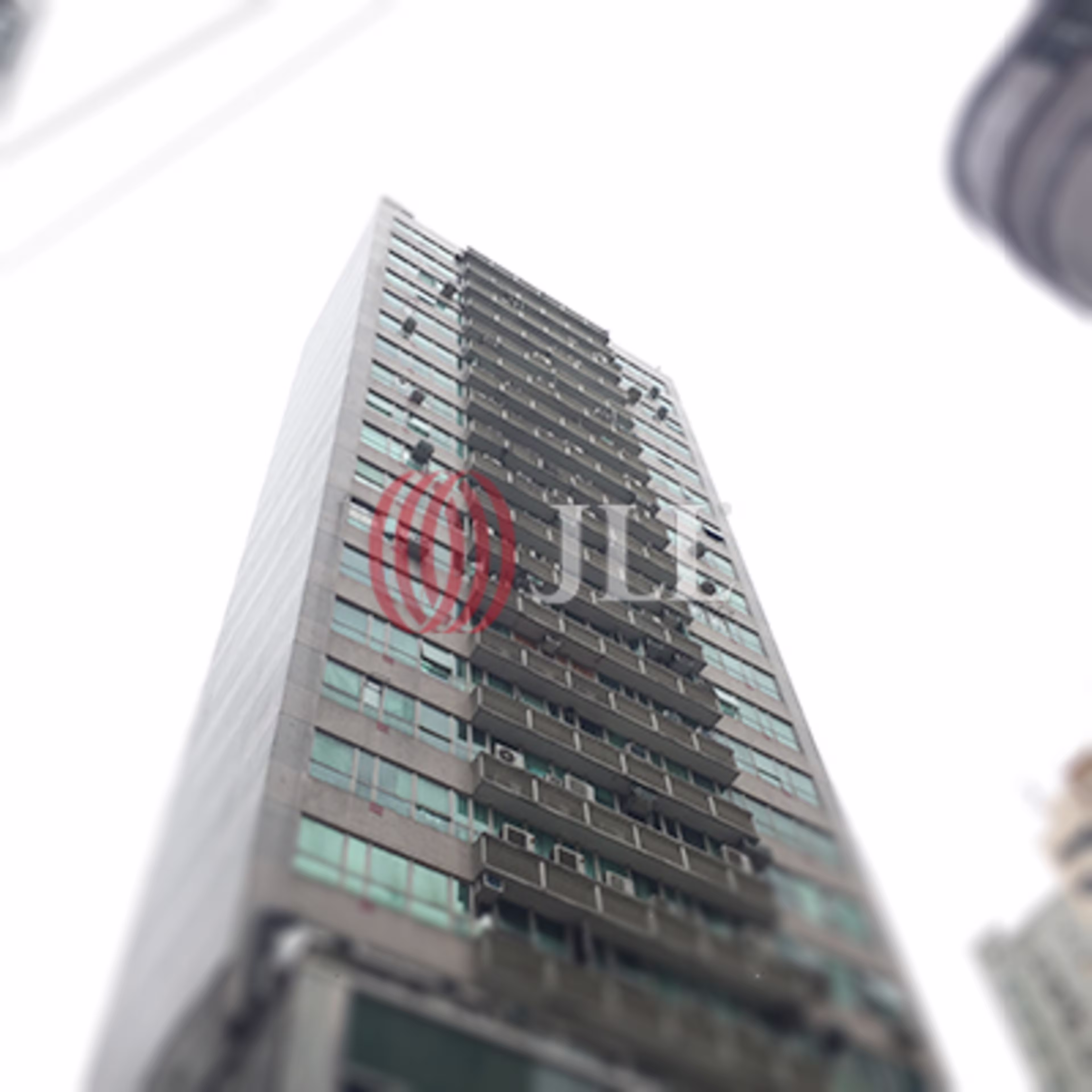 23-29 Dundas Street