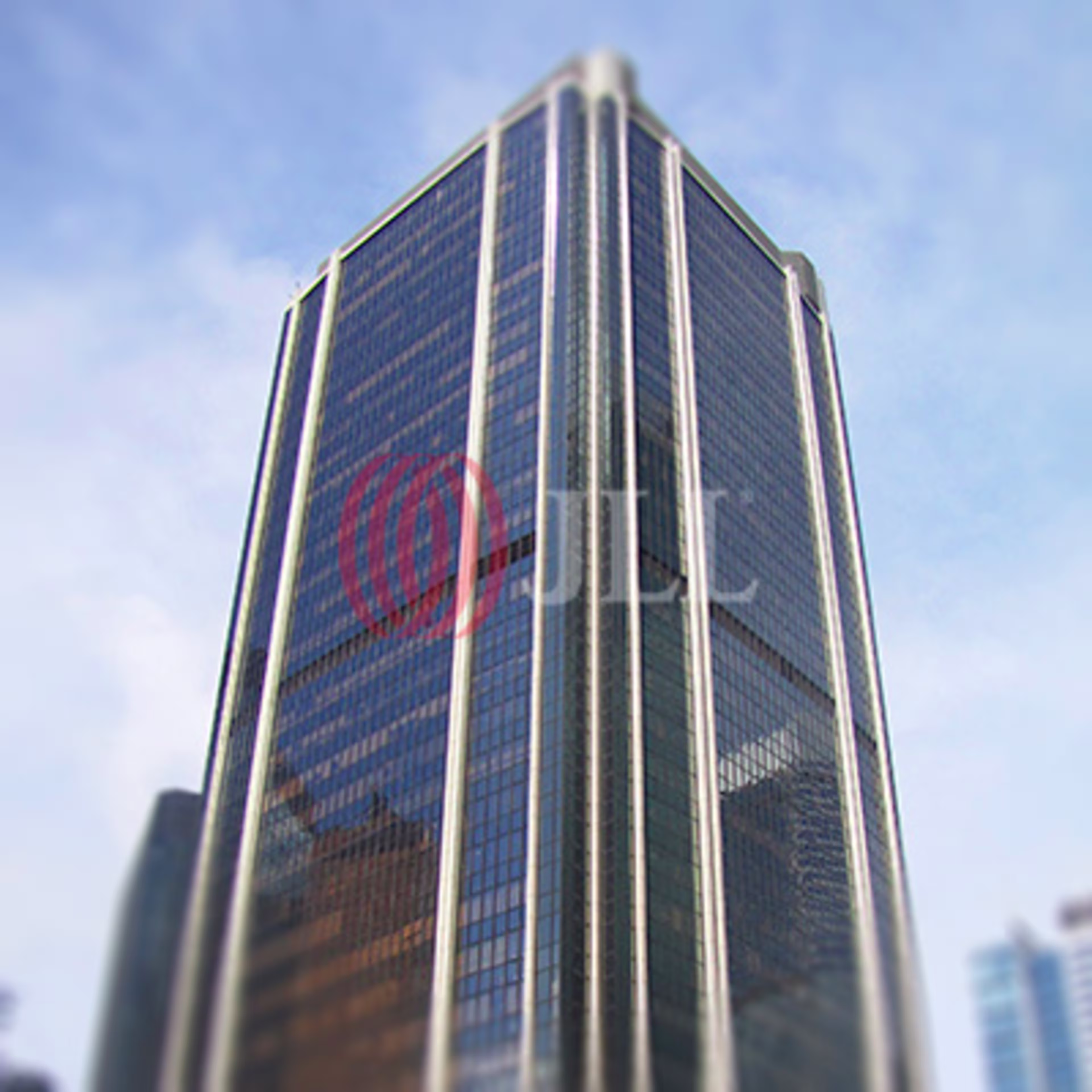95 Queensway