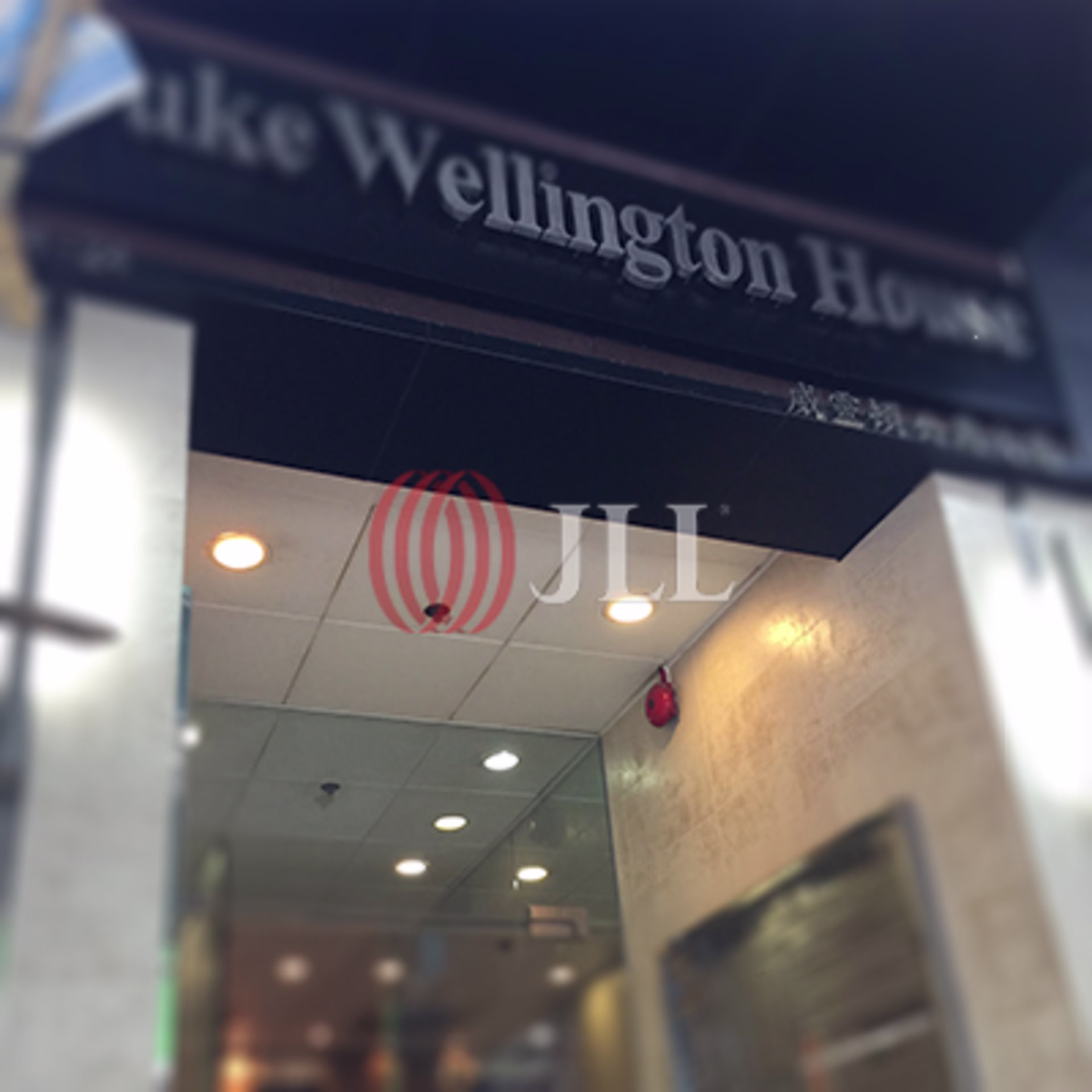 14-24 Wellington Street