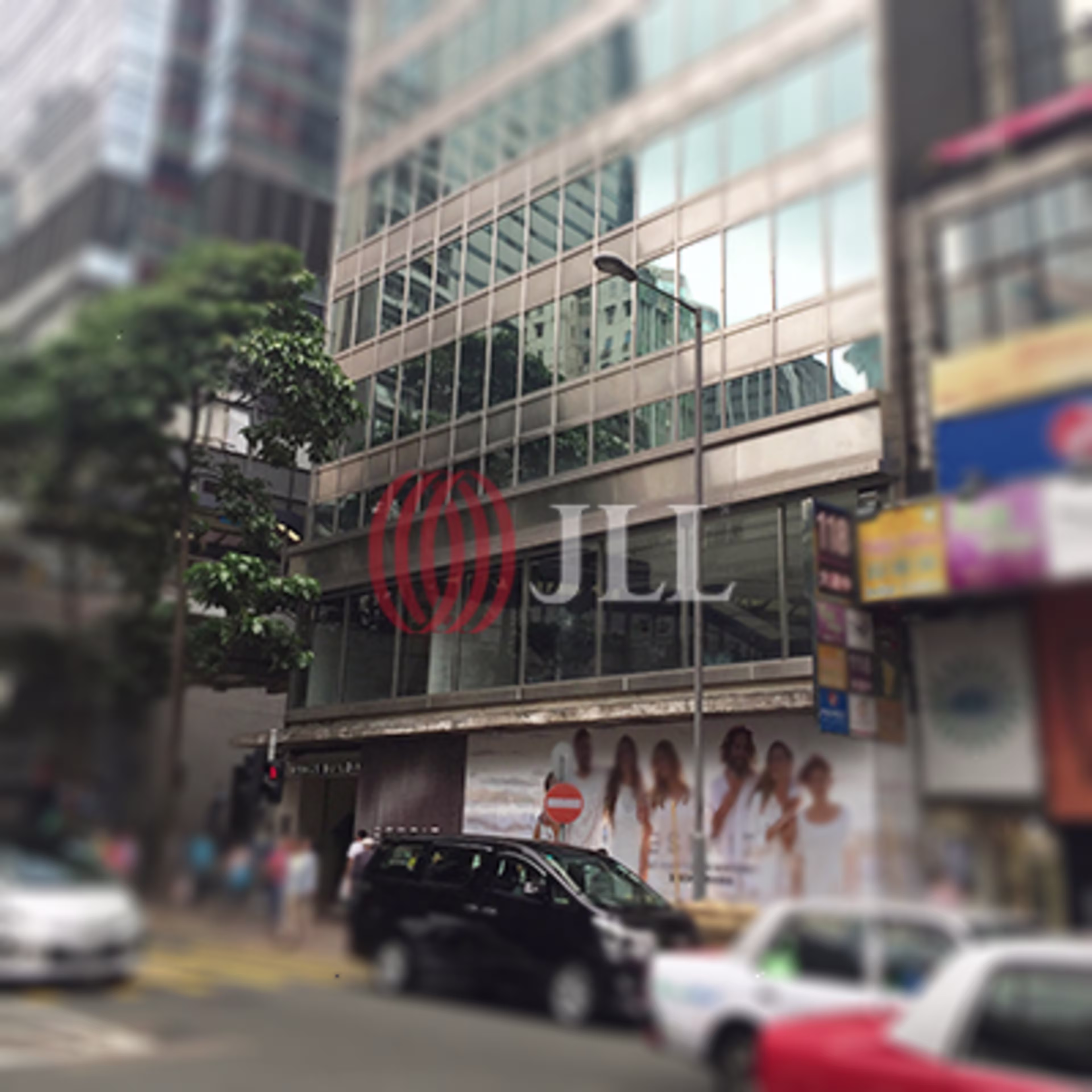 110-116 Queen's Road Central