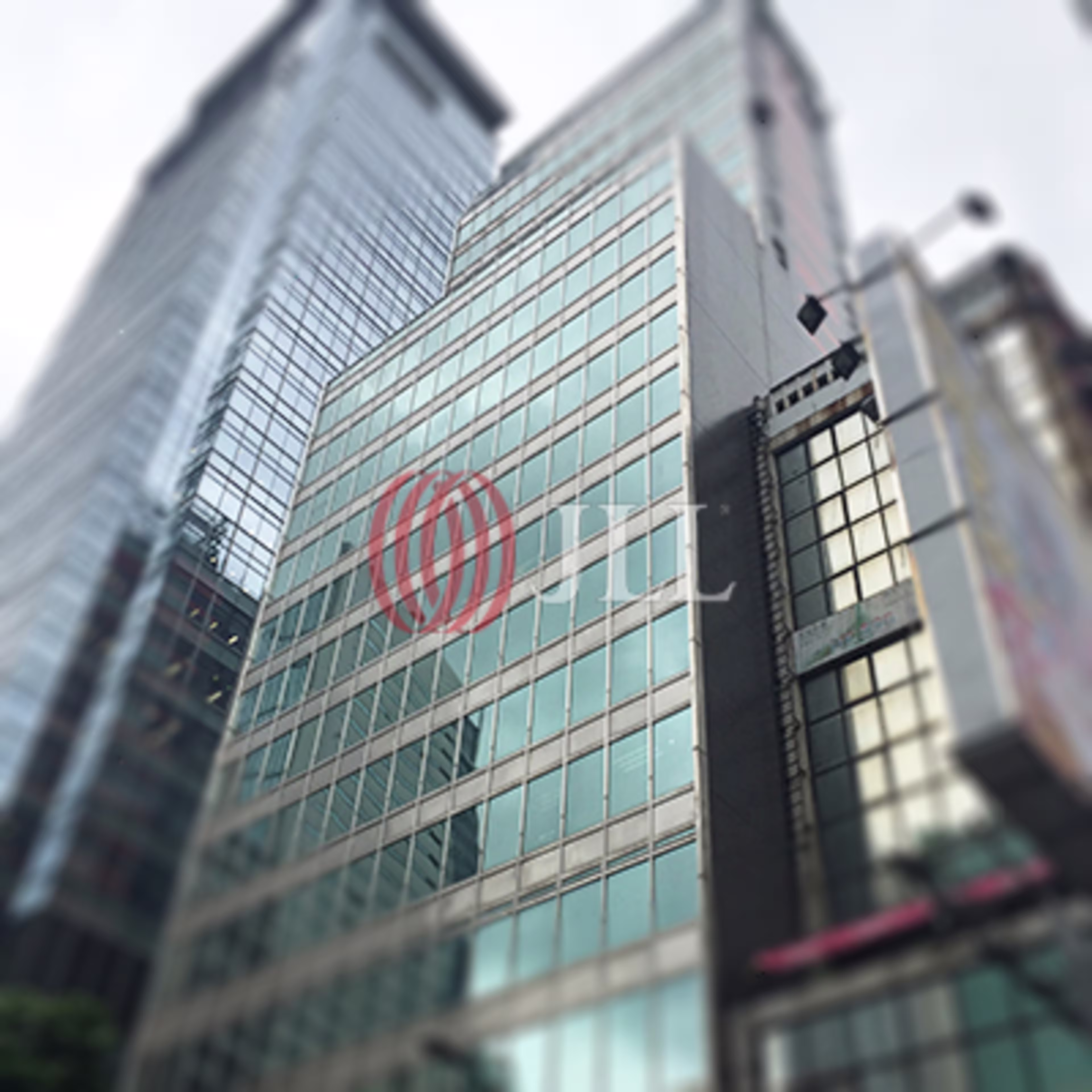 110-116 Queen's Road Central