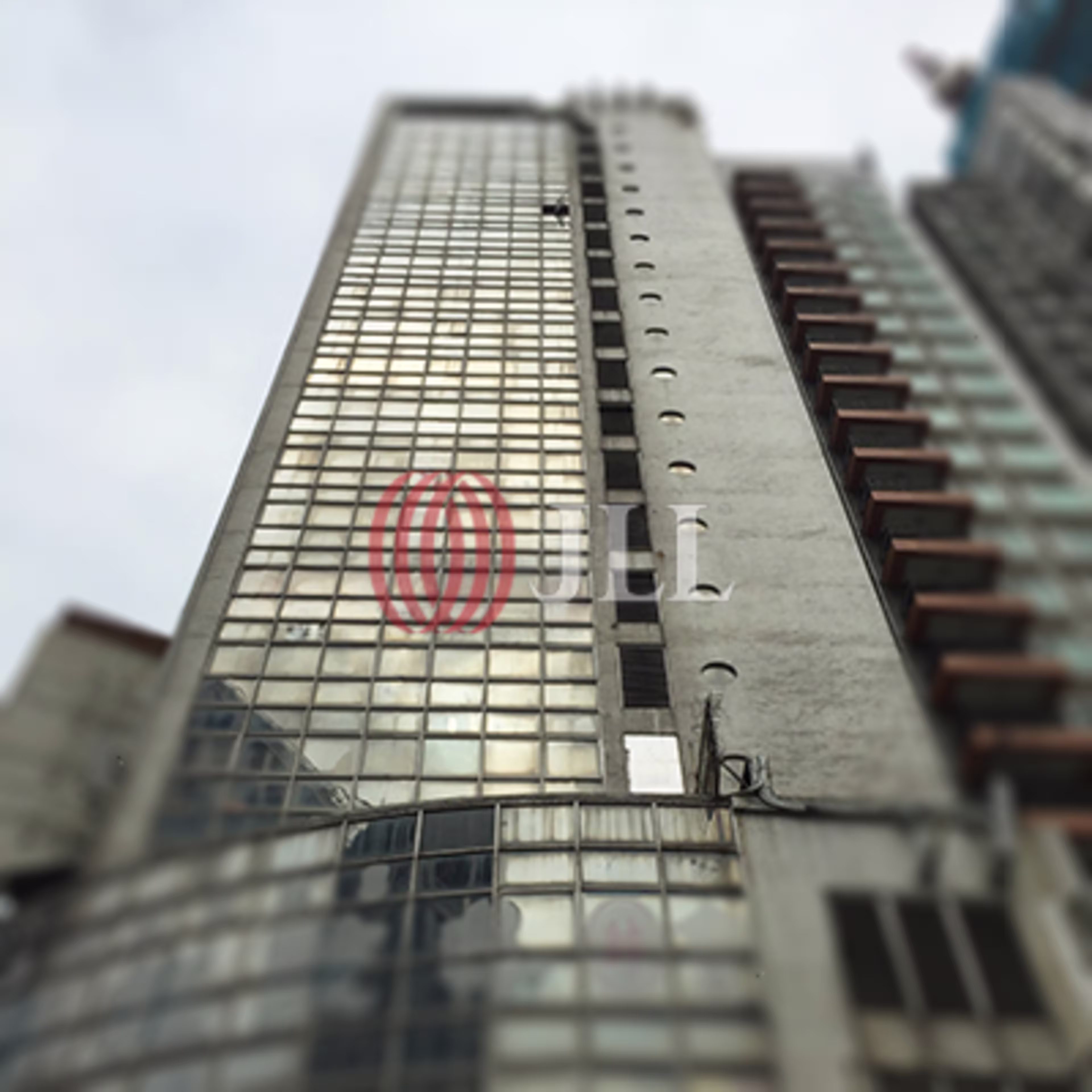 銅鑼灣道19-23 號