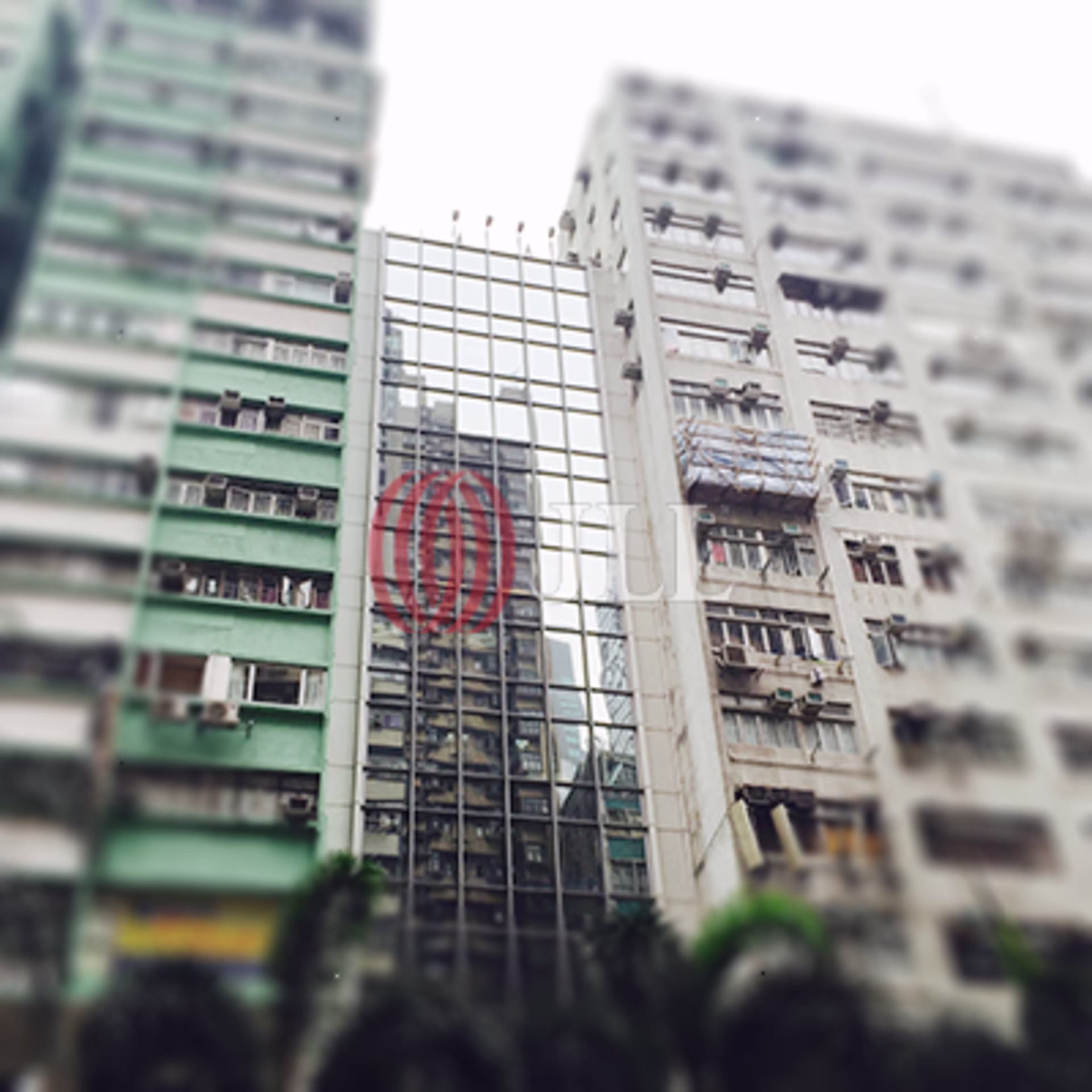 軒尼詩道188 號